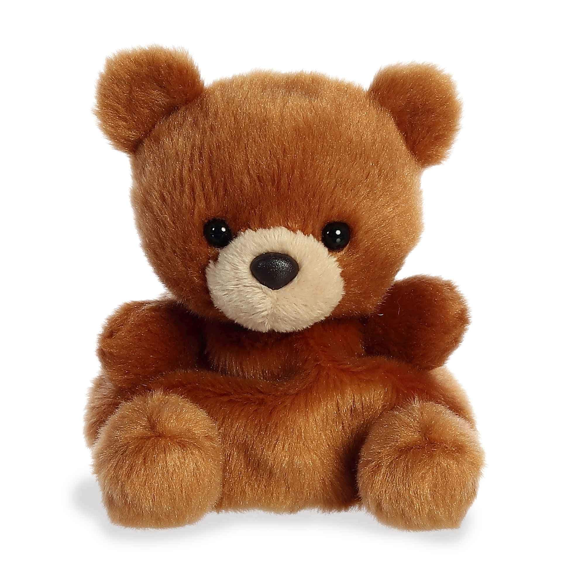 Aurora - Palm Pals - 5" Artie Bear