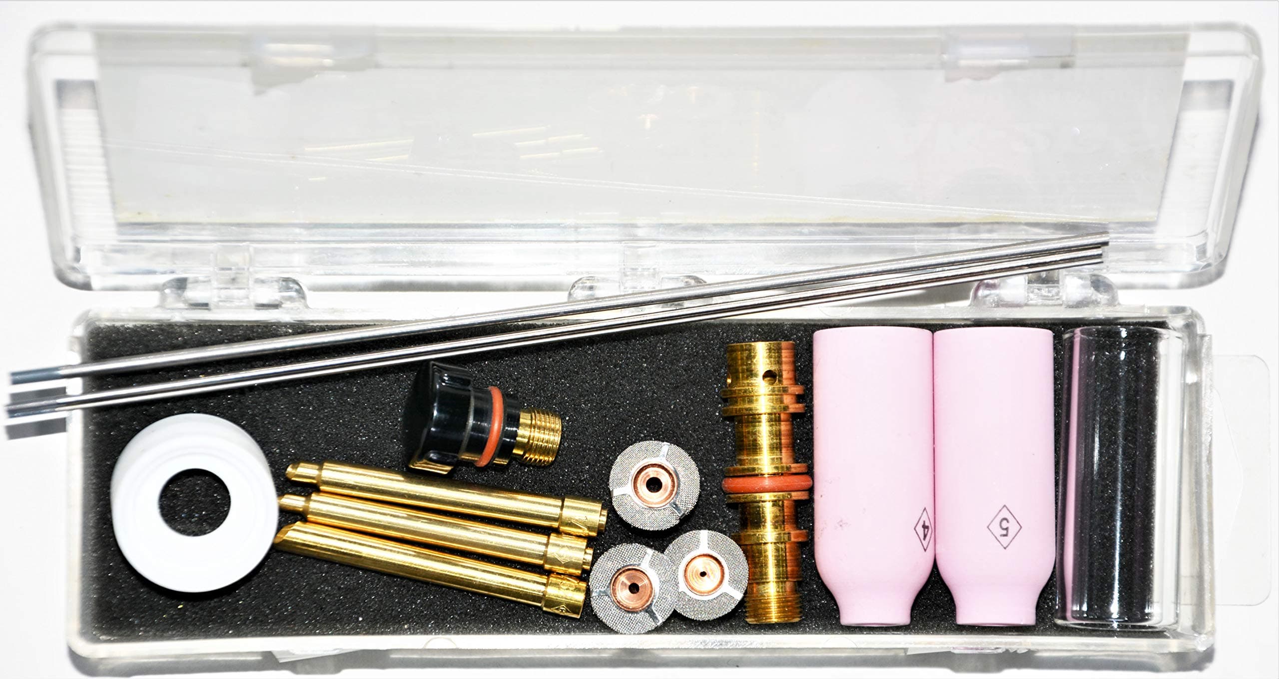 AK2 Gas Saver CK3 Series Accessory Kit