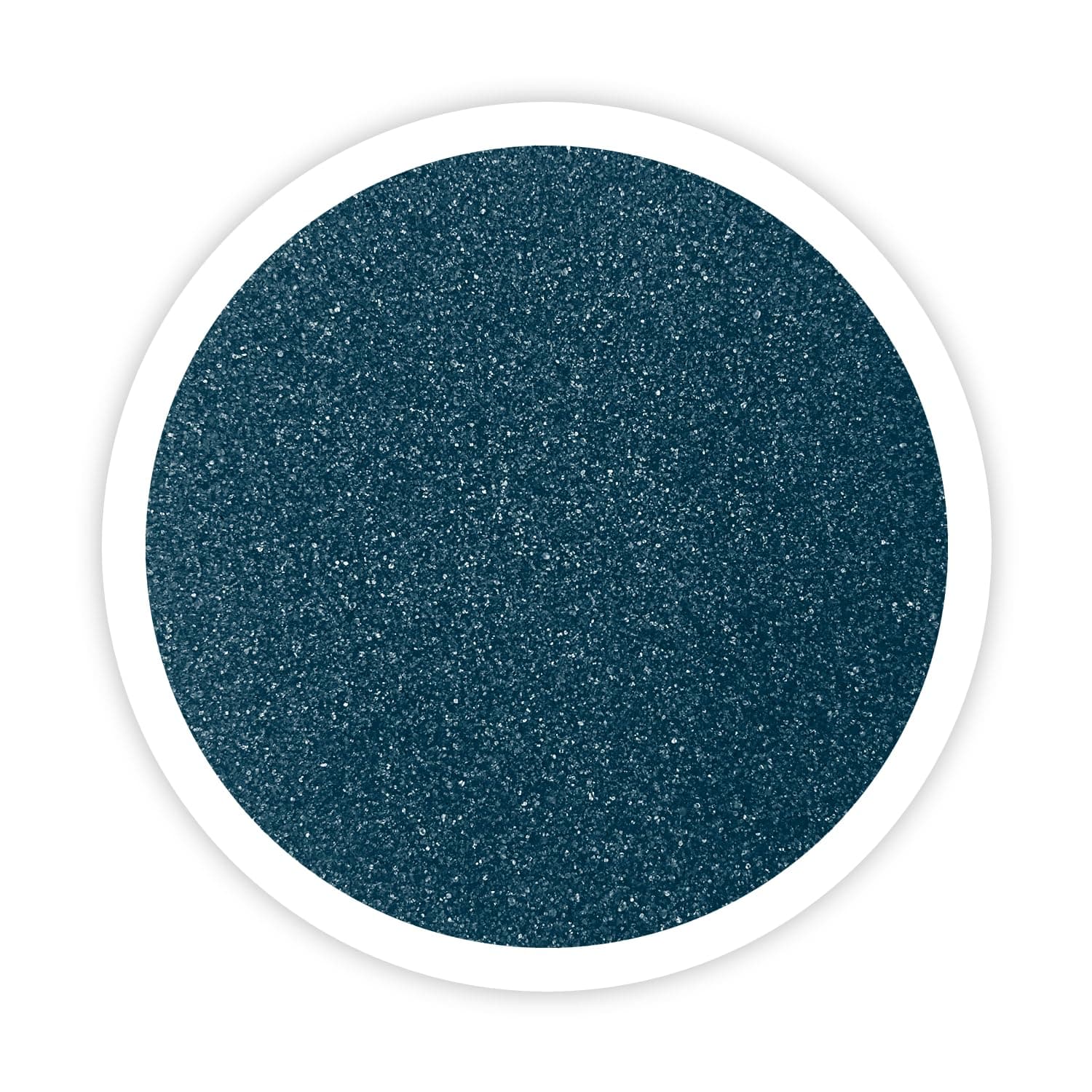 Spa Unity Sand, 1 LB (16 oz), Dark Blue Colored Sand for Weddings, Vase Filler, Home Décor, Crafts, Terrariums, and More