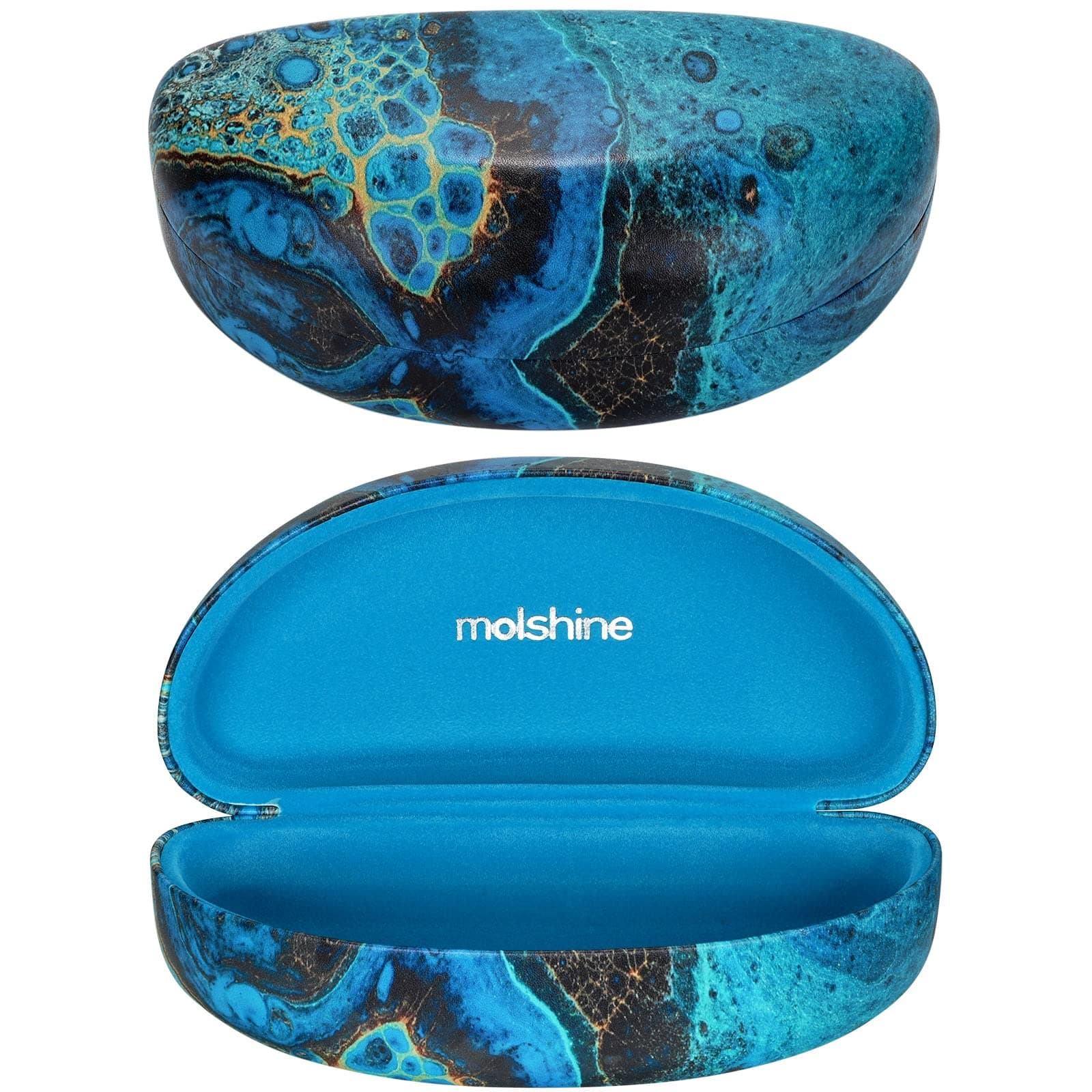 Large Hard Shell Sunglasses Case