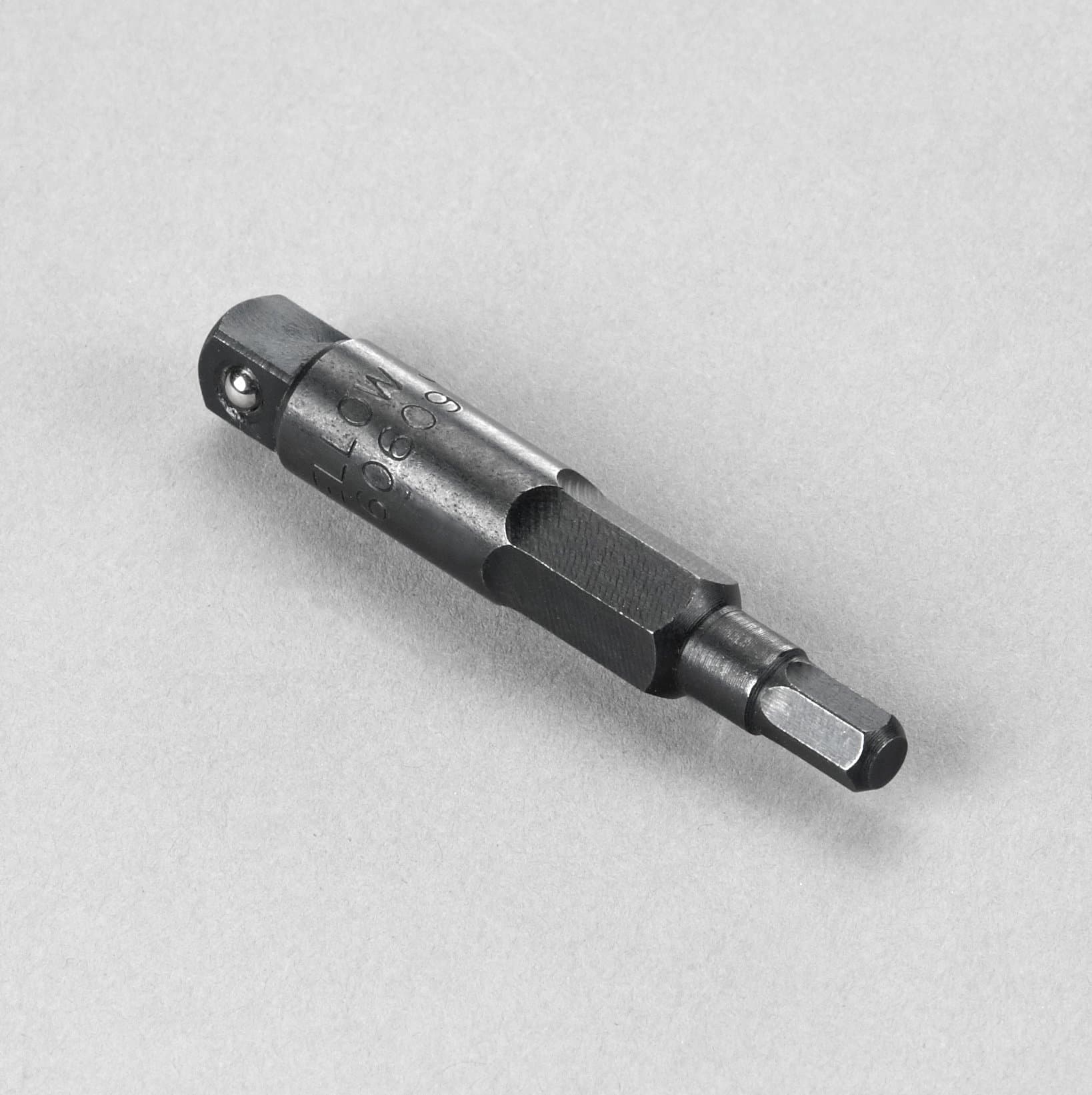 60609 Hex Key Adapter