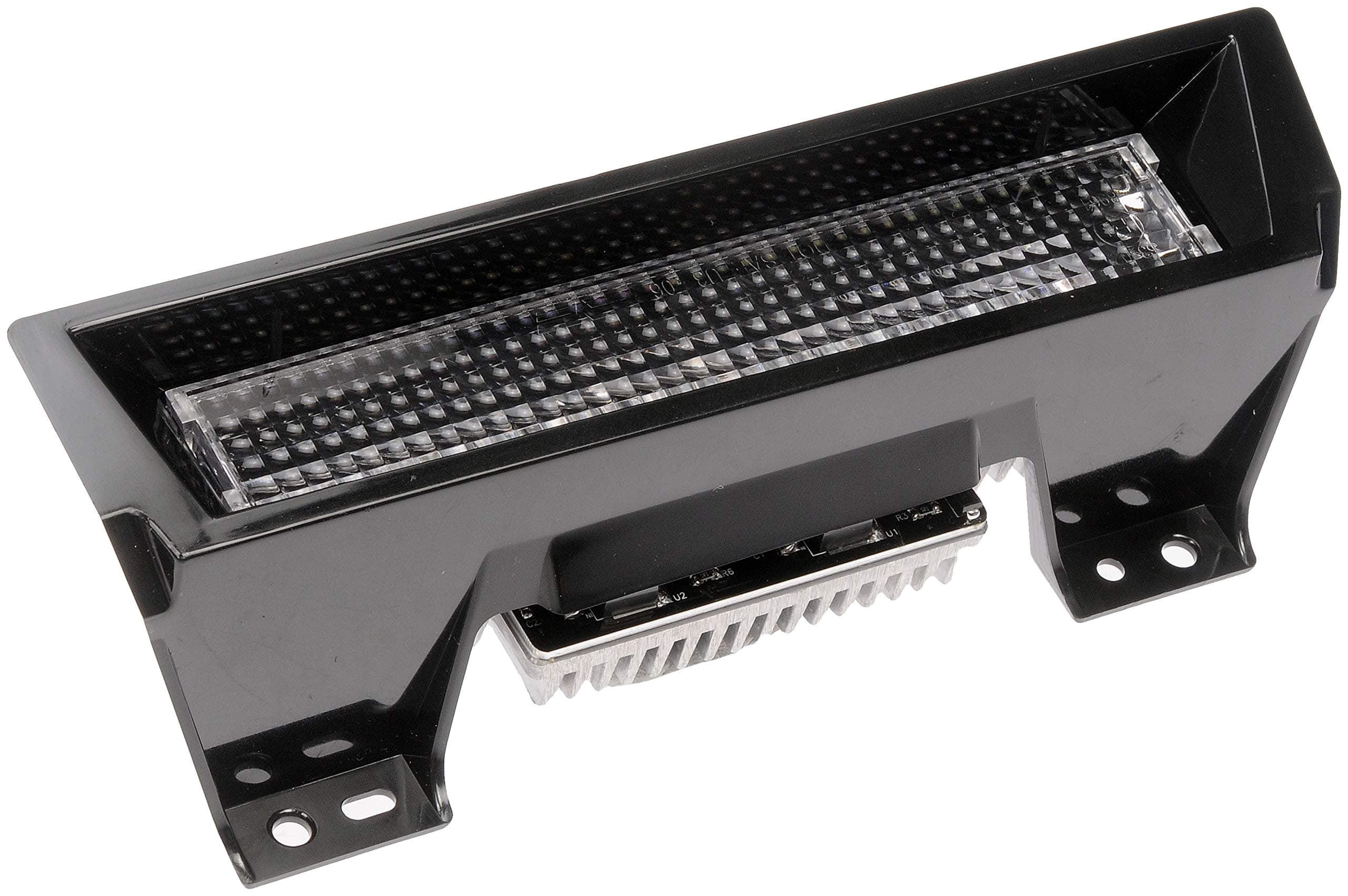 Dorman 923-082 Center High Mount Stop Light Compatible with Select Hummer Models