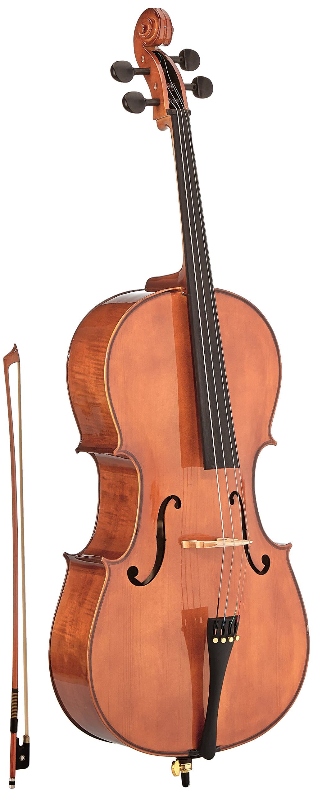 Hamano HC-300 Cervini Cello Outfit