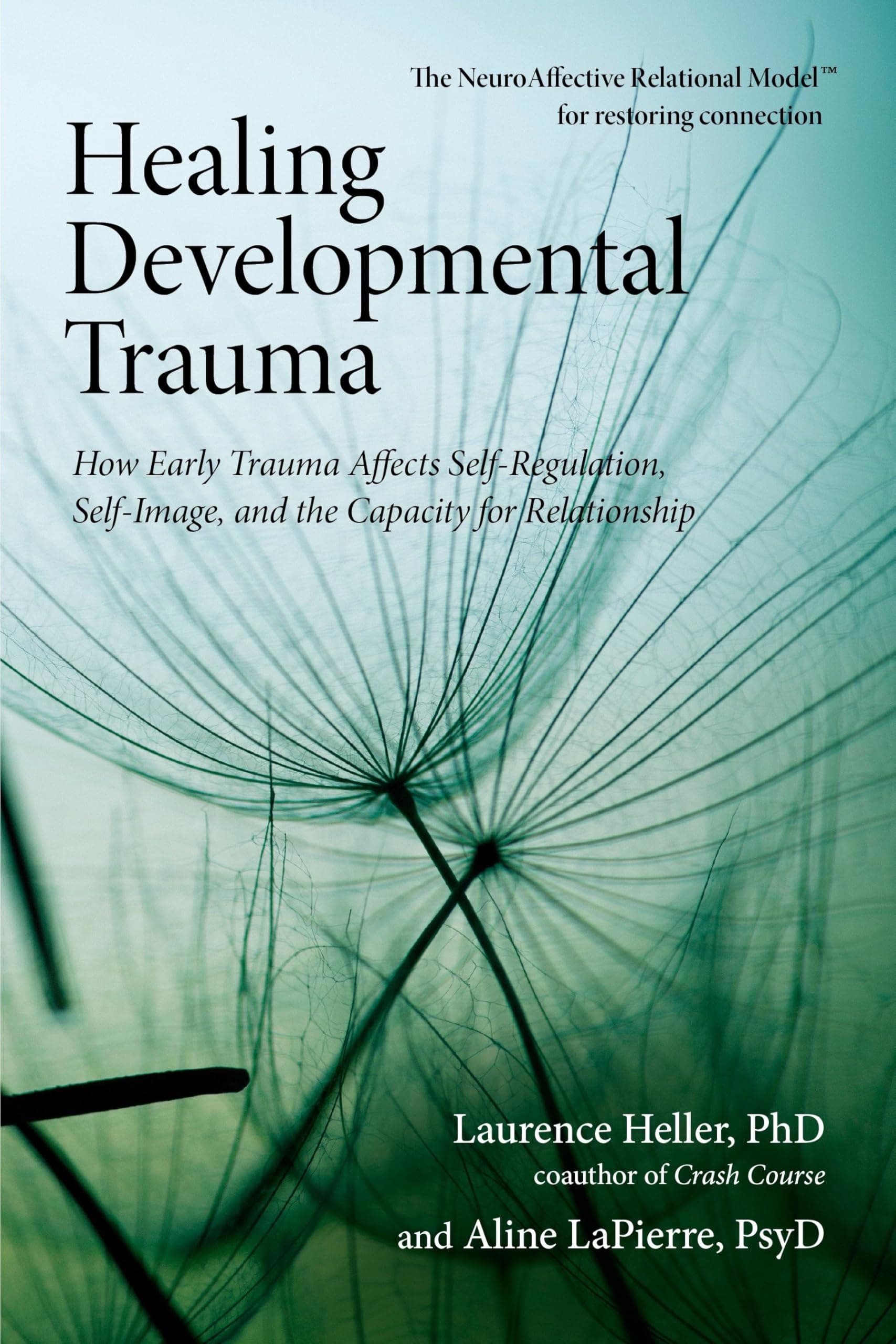 Healing Developmental Trauma: How Early Trauma Affects Self-Regulation, Self-Image, and the Capacity for Relationship Paperback – Illustrated, 25 Sept. 2012