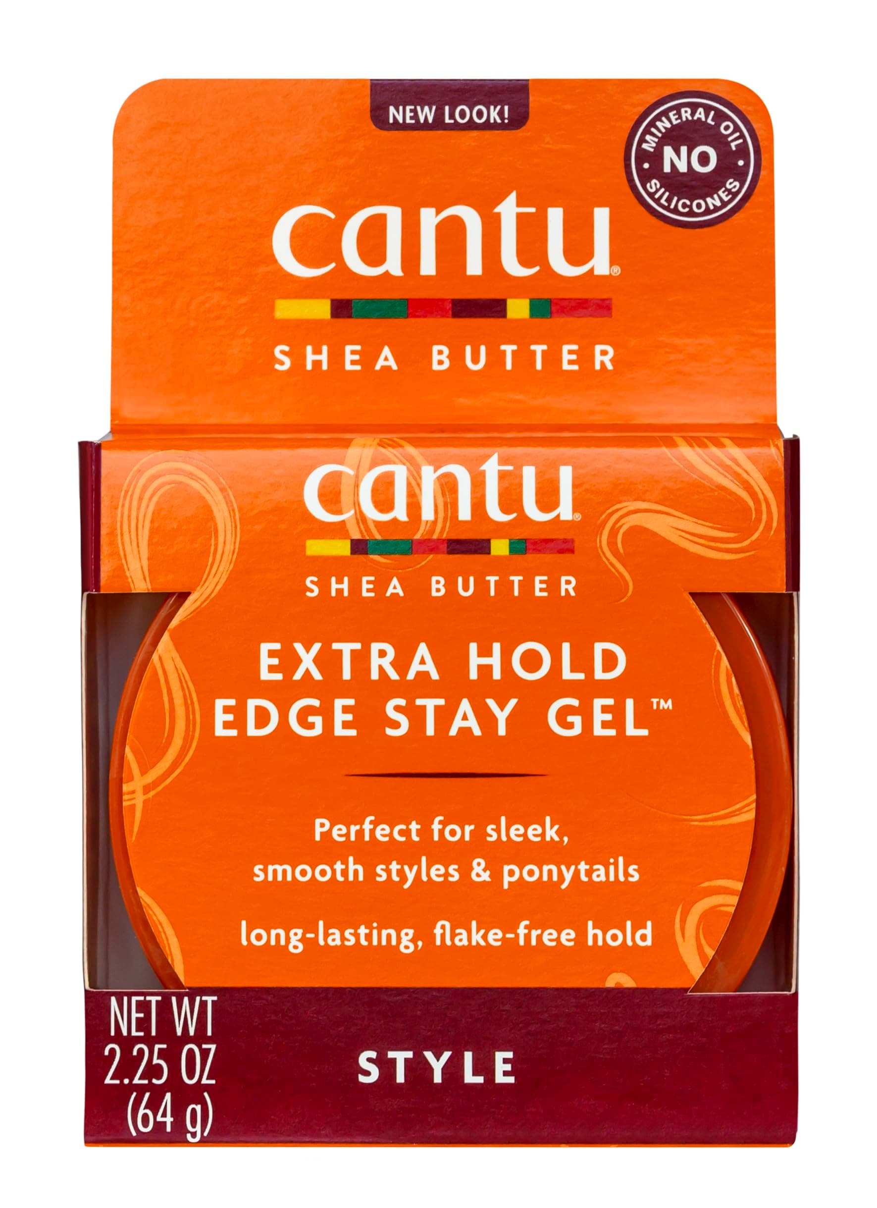 Extra Hold Edge Stay Gel, 65 ml