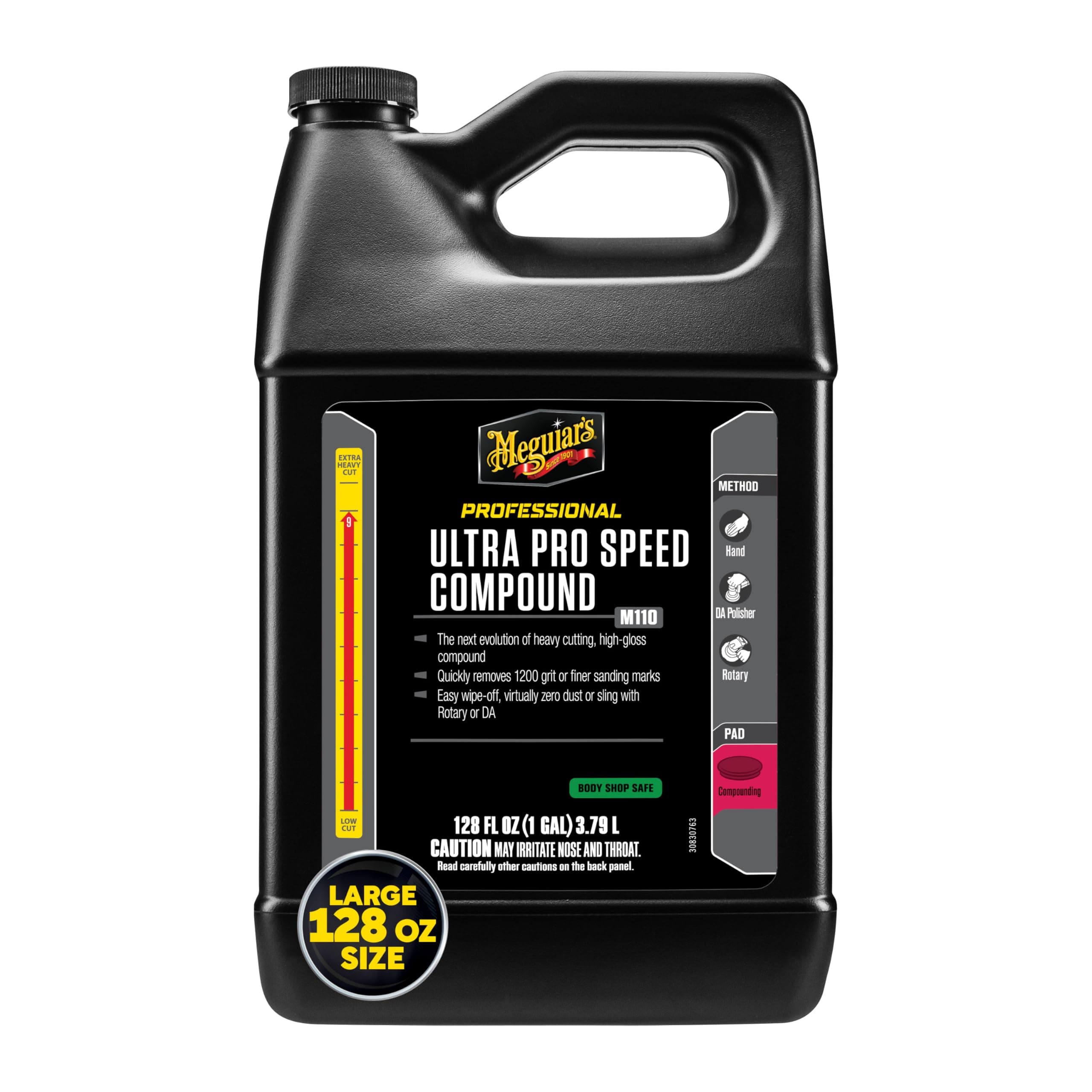 ultra pro speed compound