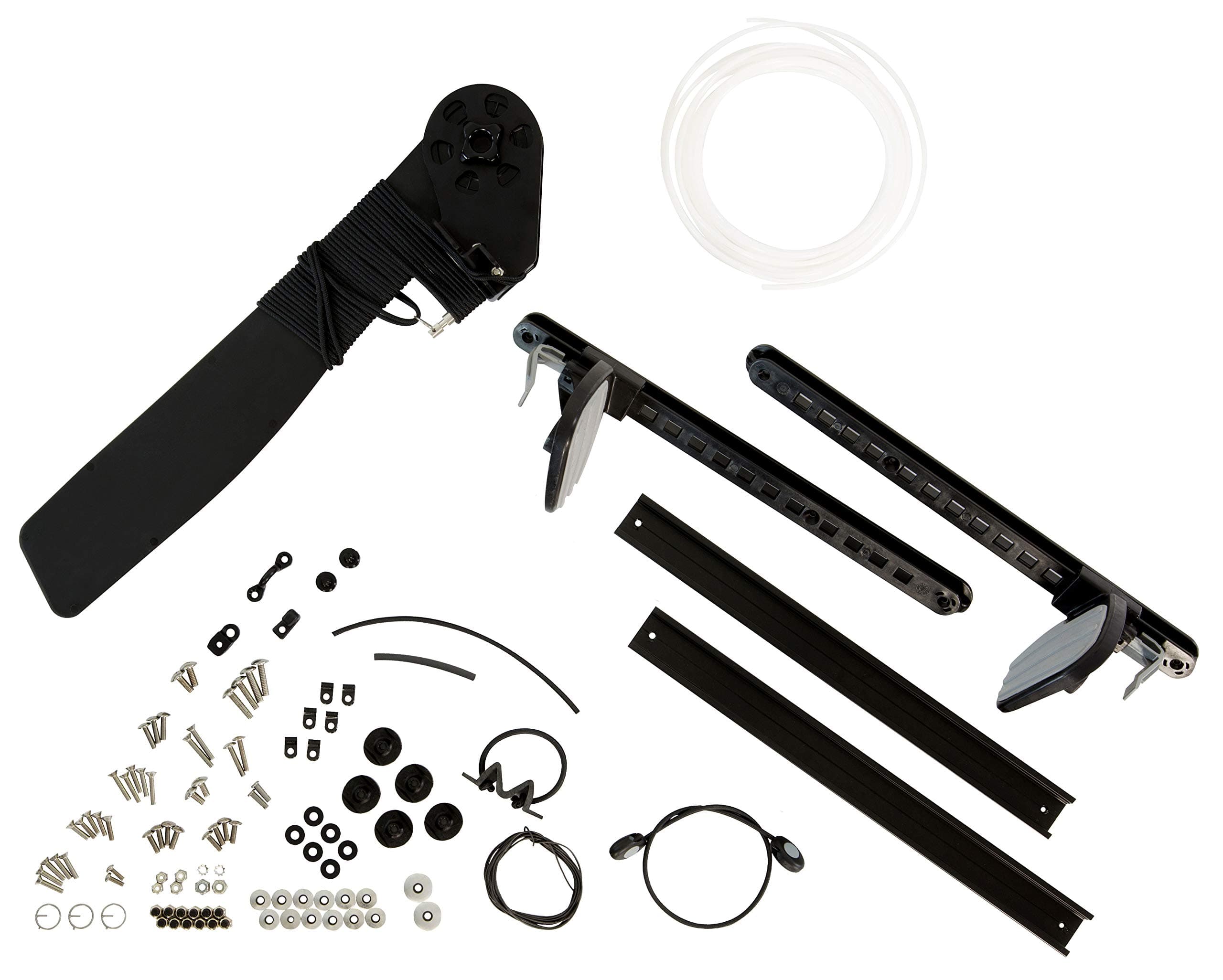 Perception Rudder Kit - Solo Kayak