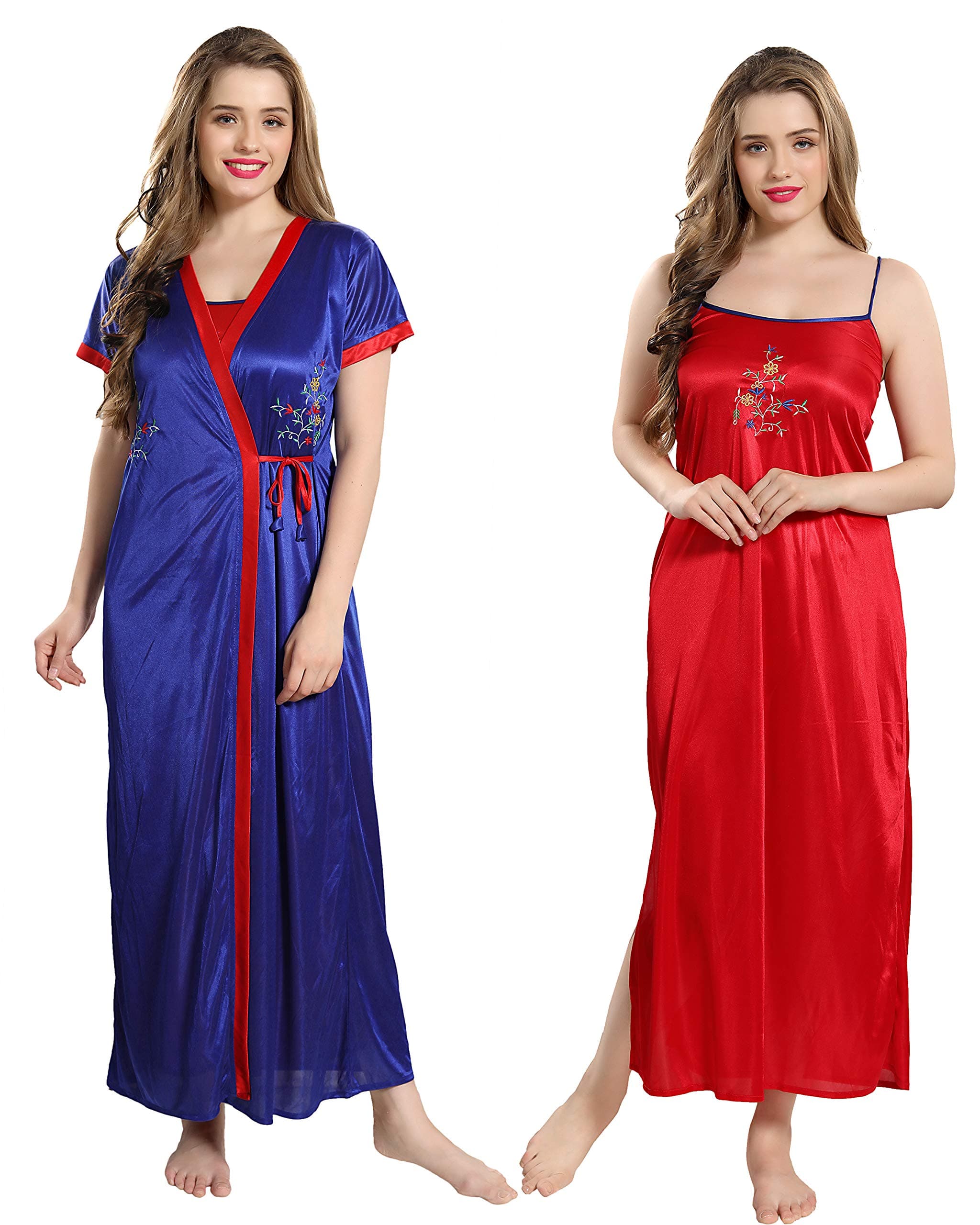 AV2 Robe & Night Set