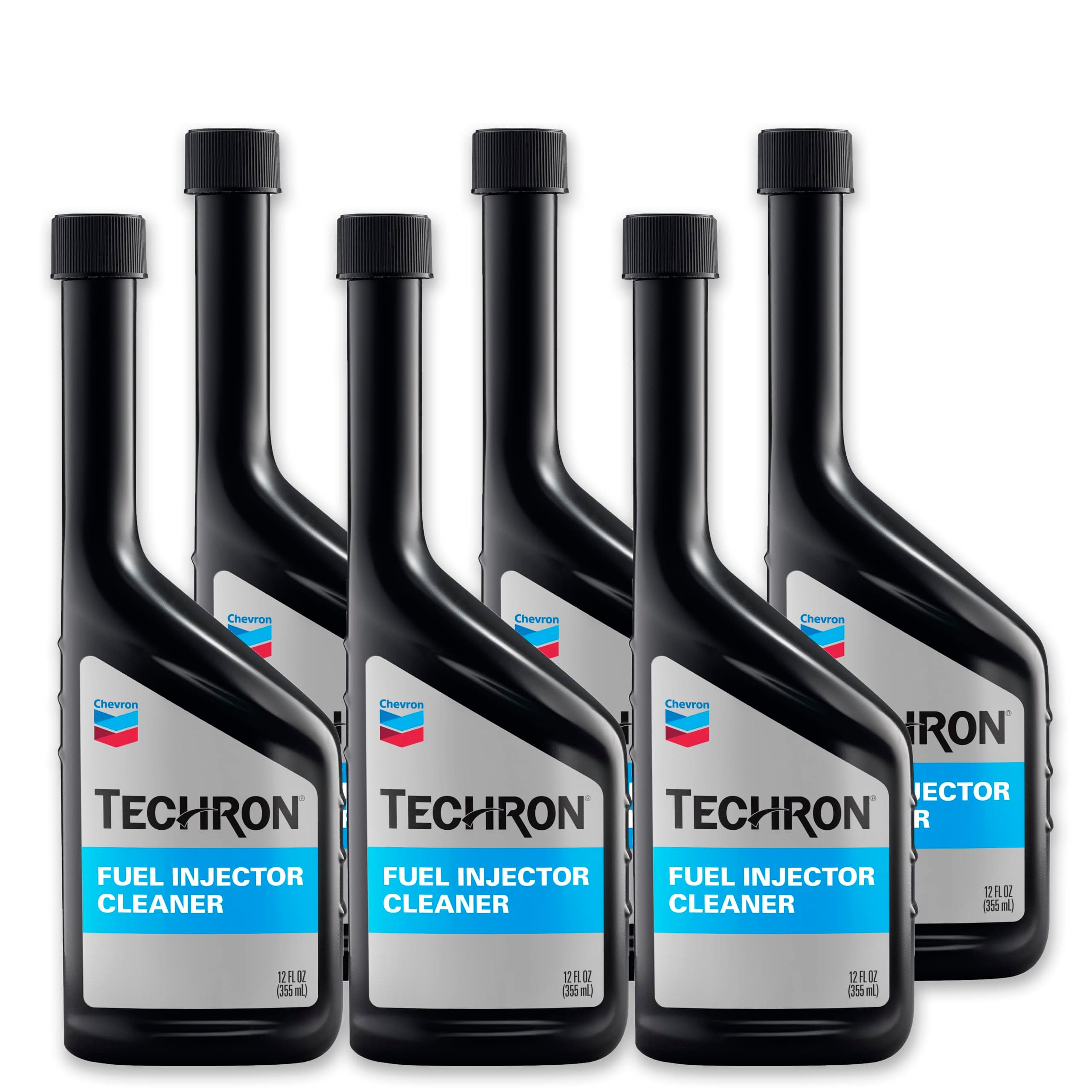 Techron Fuel Injection Cleaner