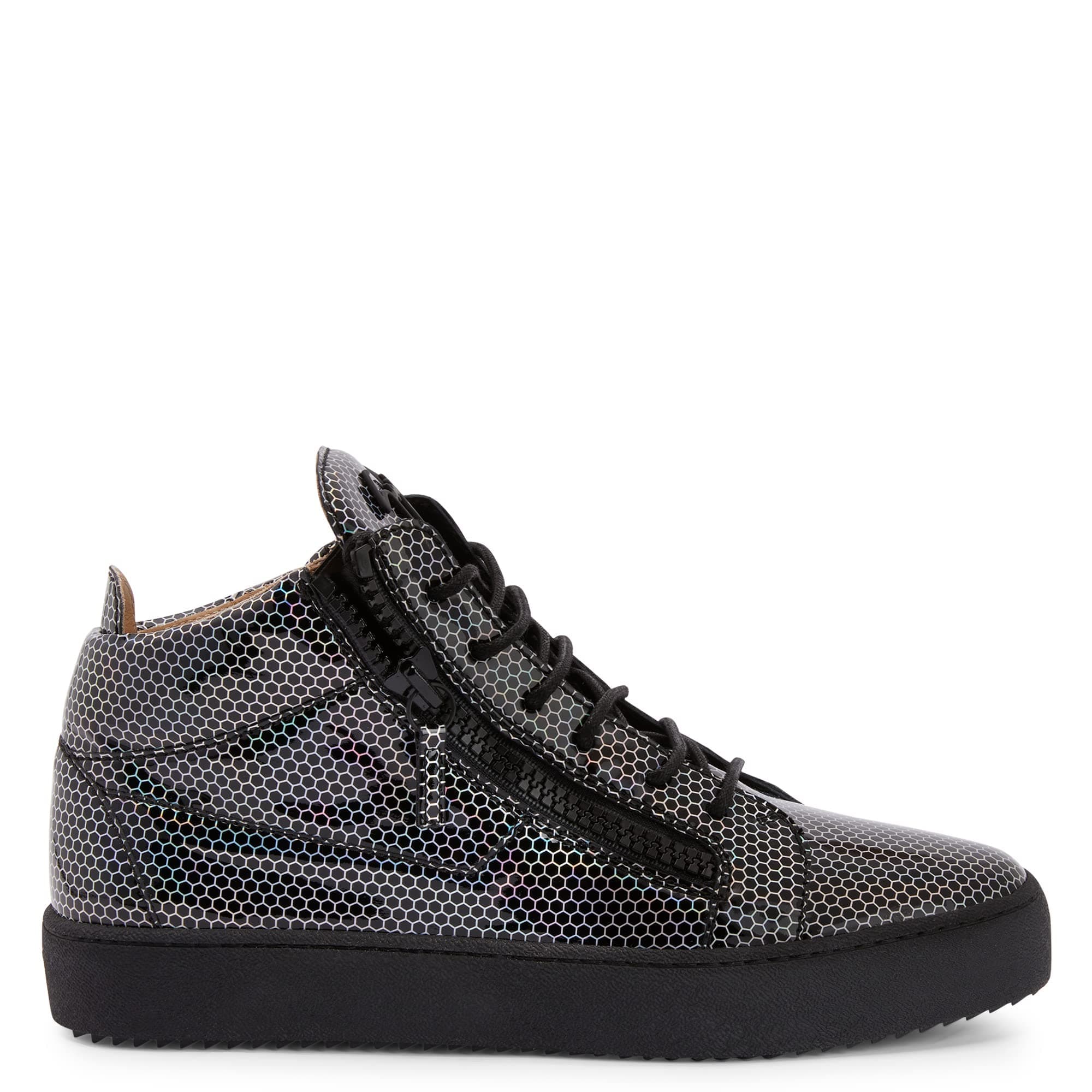 Giuseppe ZanottiKriss Low-Top Sneakers