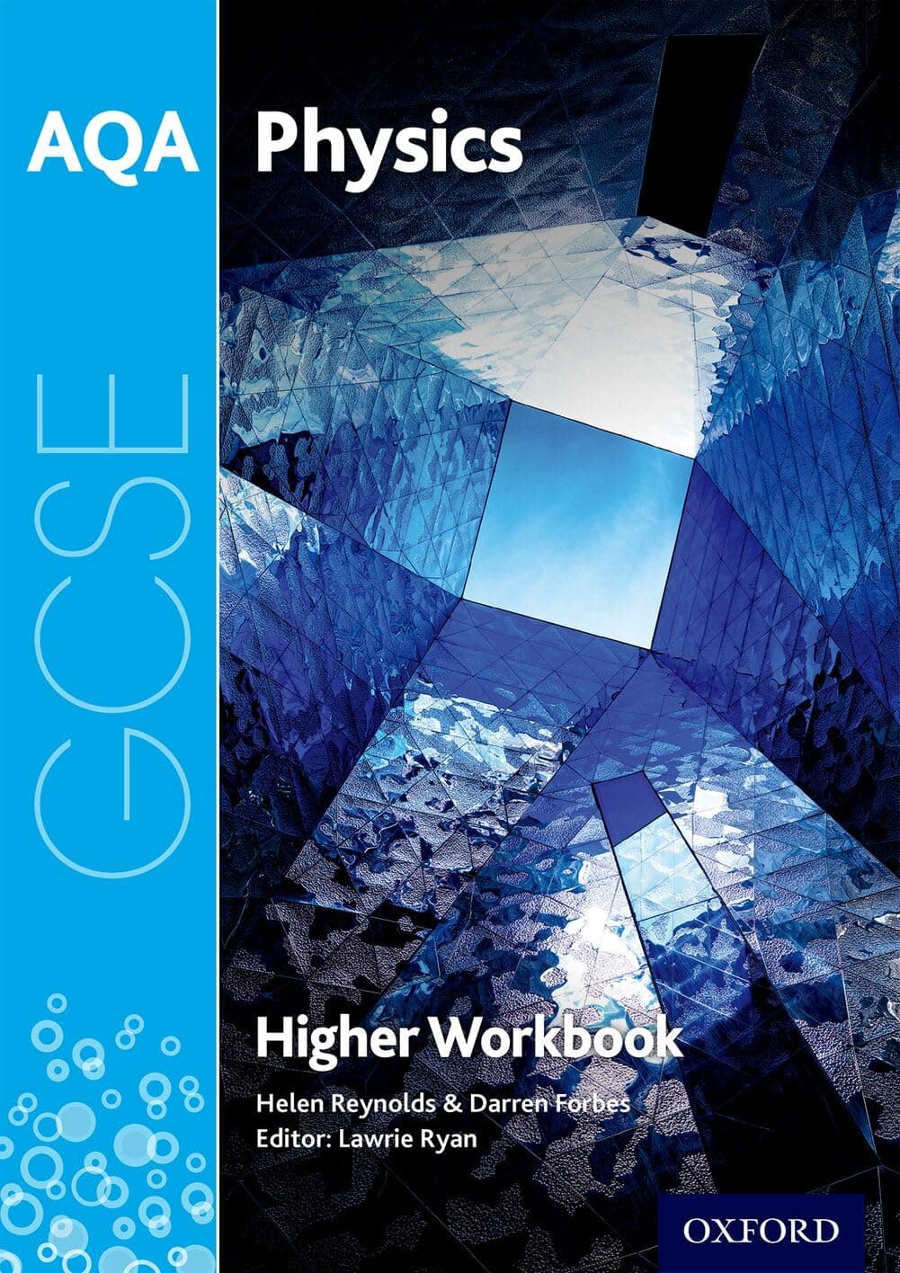 AQA GCSE Physics Workbook: Higher: Get Revision with Results (AQA GCSE Science 3rd Edition)