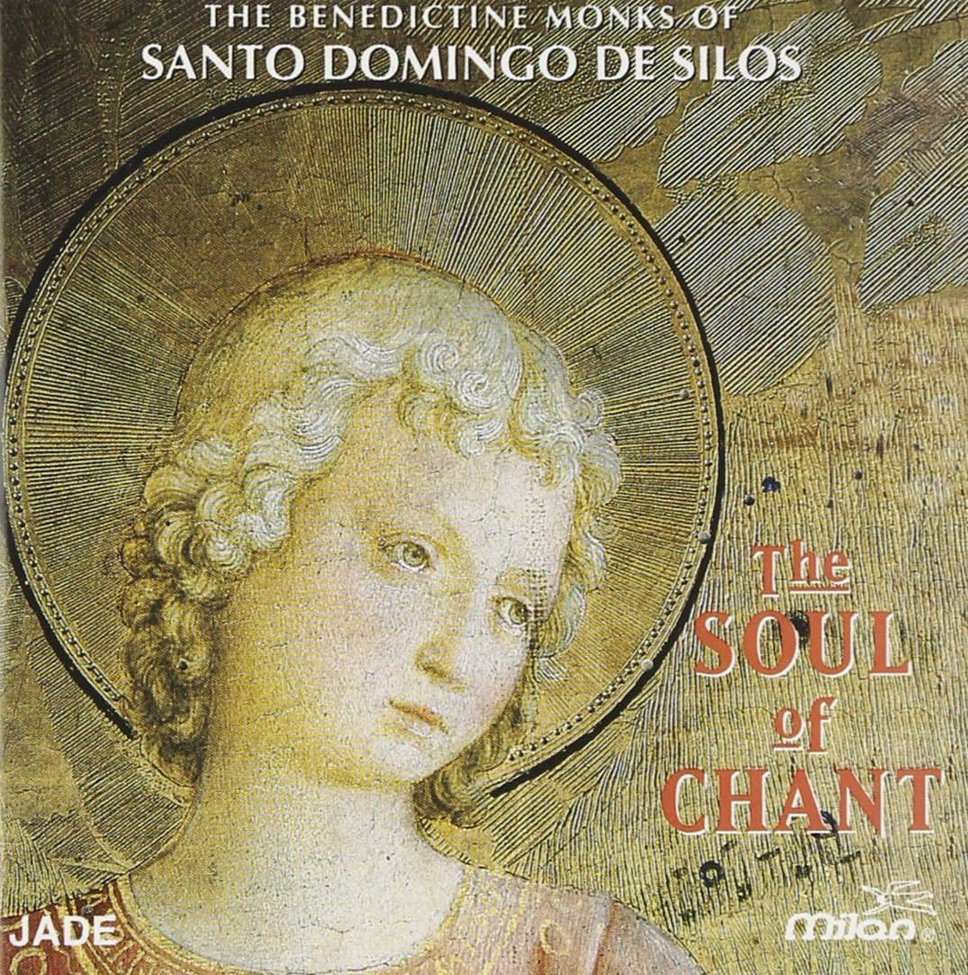 Soul of Chant