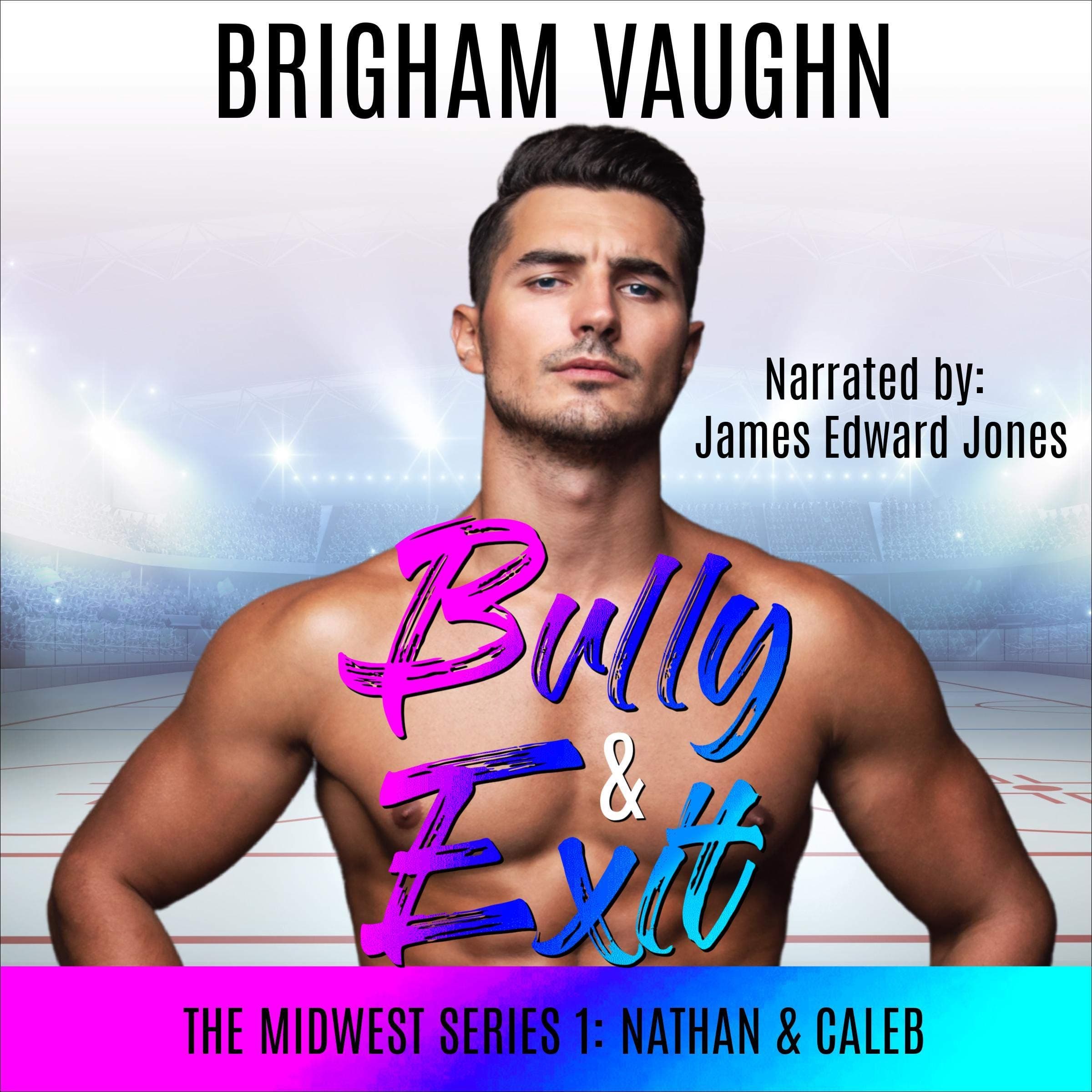 Bully & Exit (The Midwest Series Book 1)
