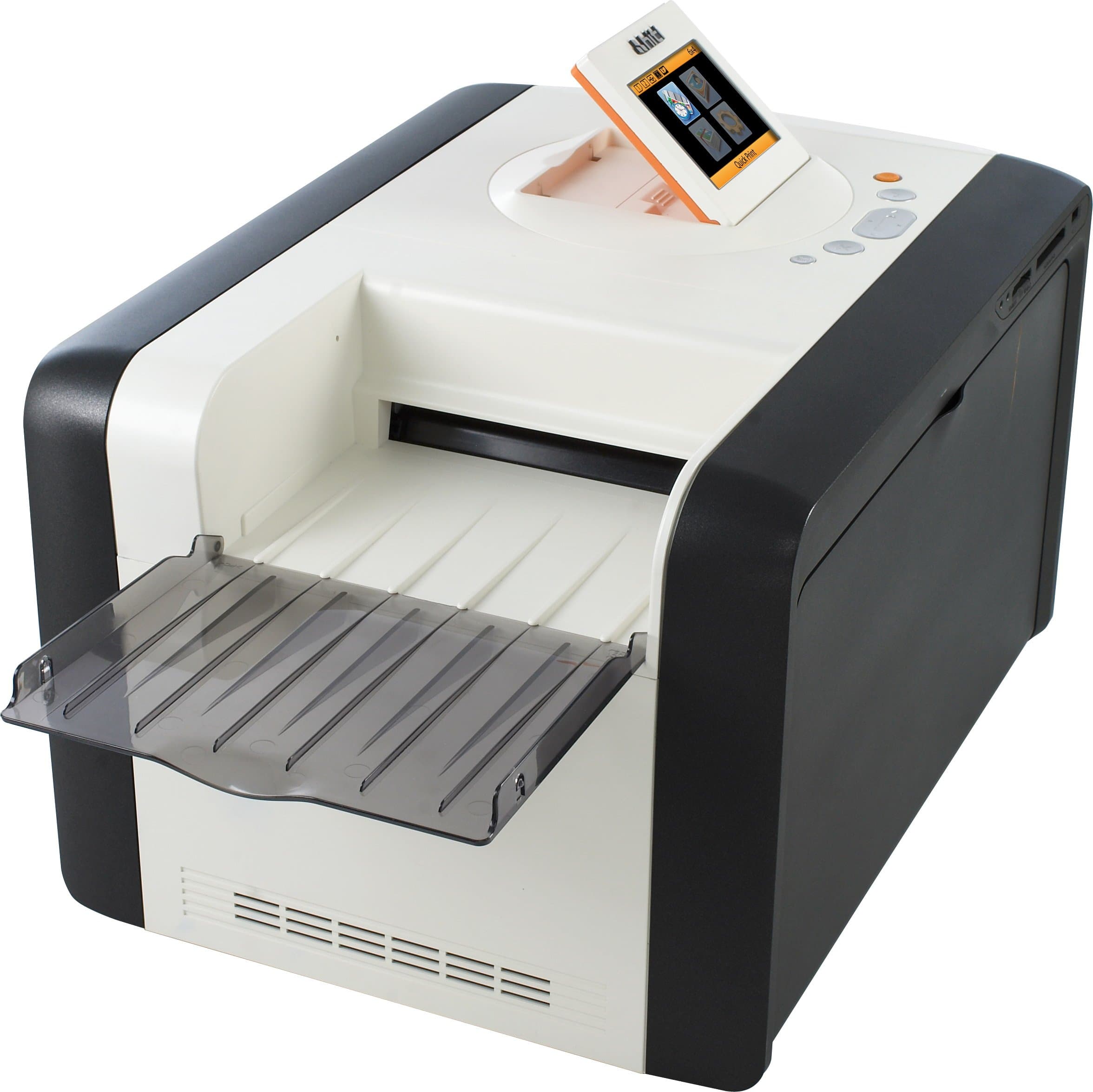 Printer, Hiti P510S Mobilestudio