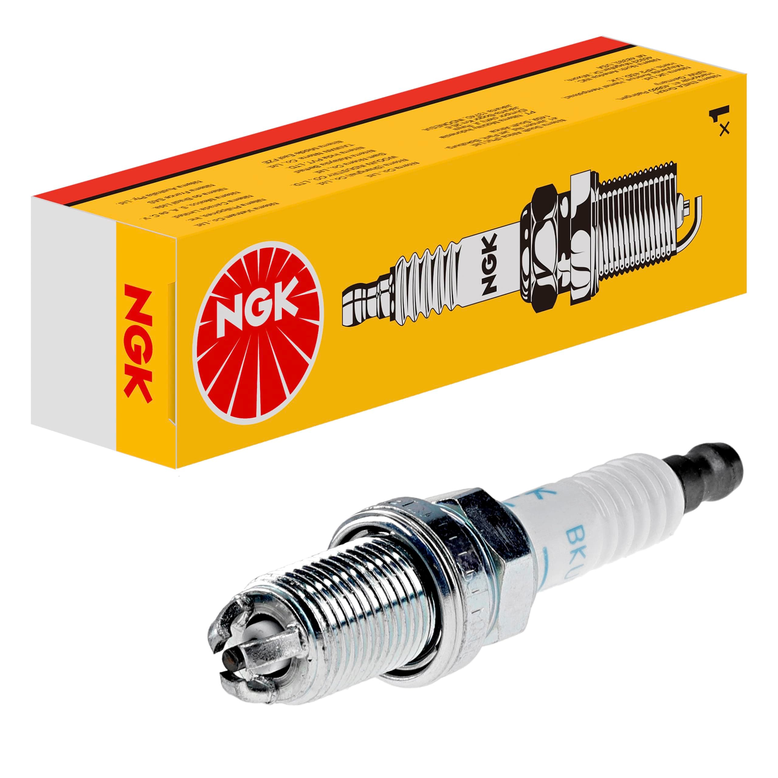 NGK Standard Spark Plug - 2397