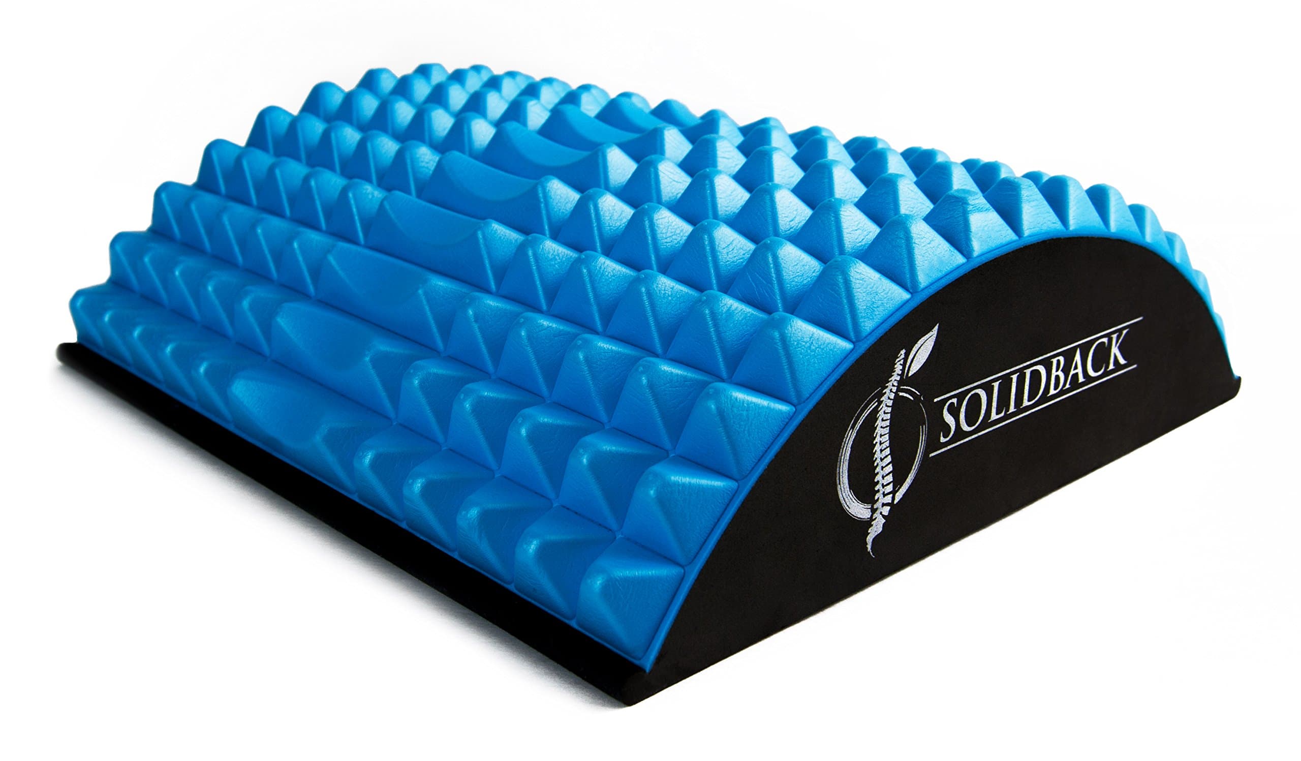 Solidback Chronic Lumbar Pain Relief Stretcher