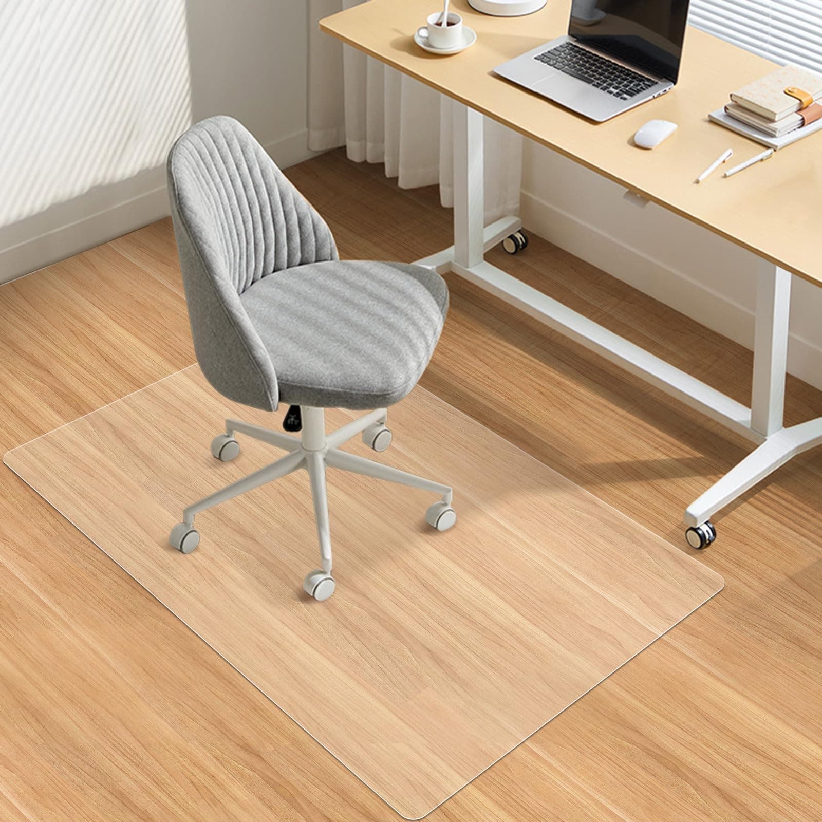 Vicwe  Hard Floor Chair Mat