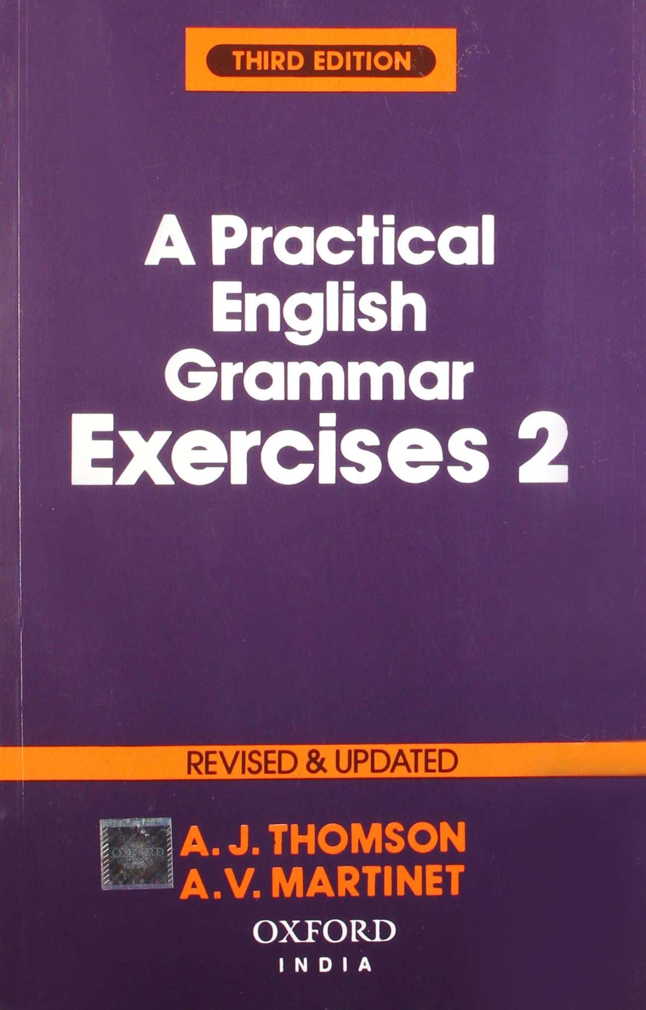 PRACTICAL ENGLISH GRAMMAR EXERCISES 2