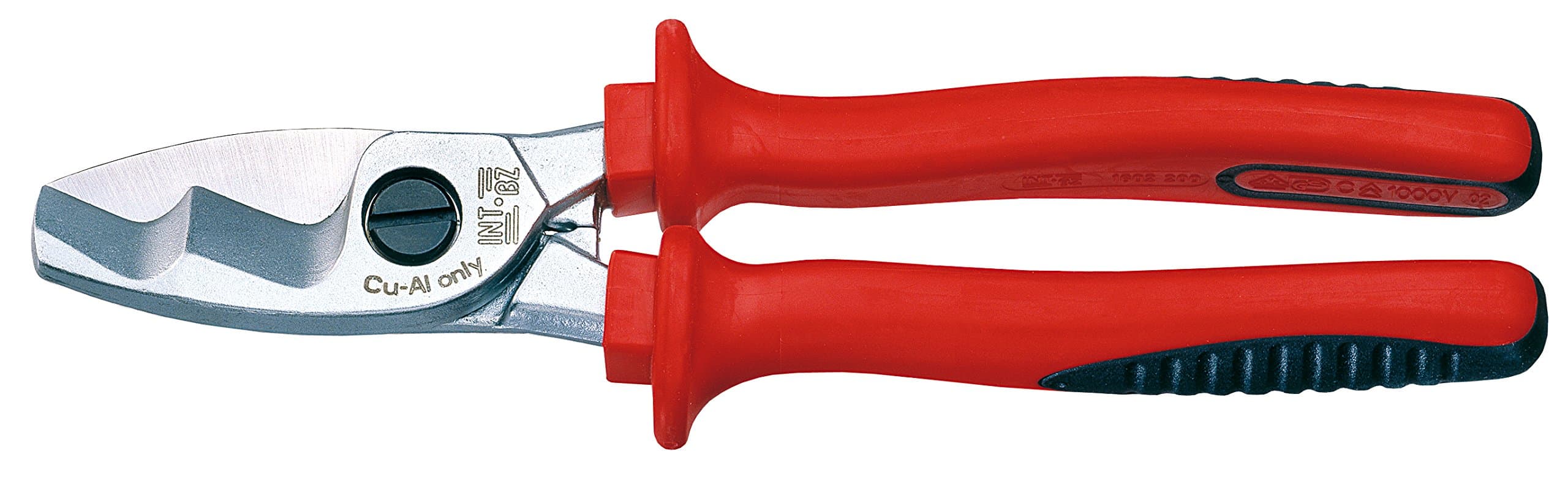 Intercable 1602200 D22 Cable Cutters 200 mm