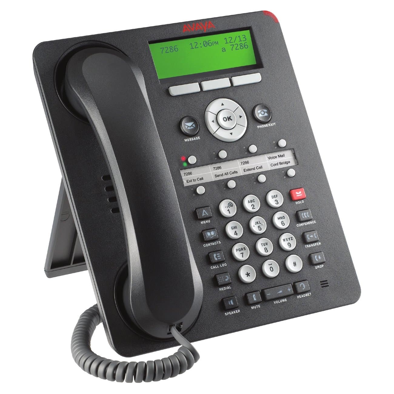 1608-I IP Telephone
