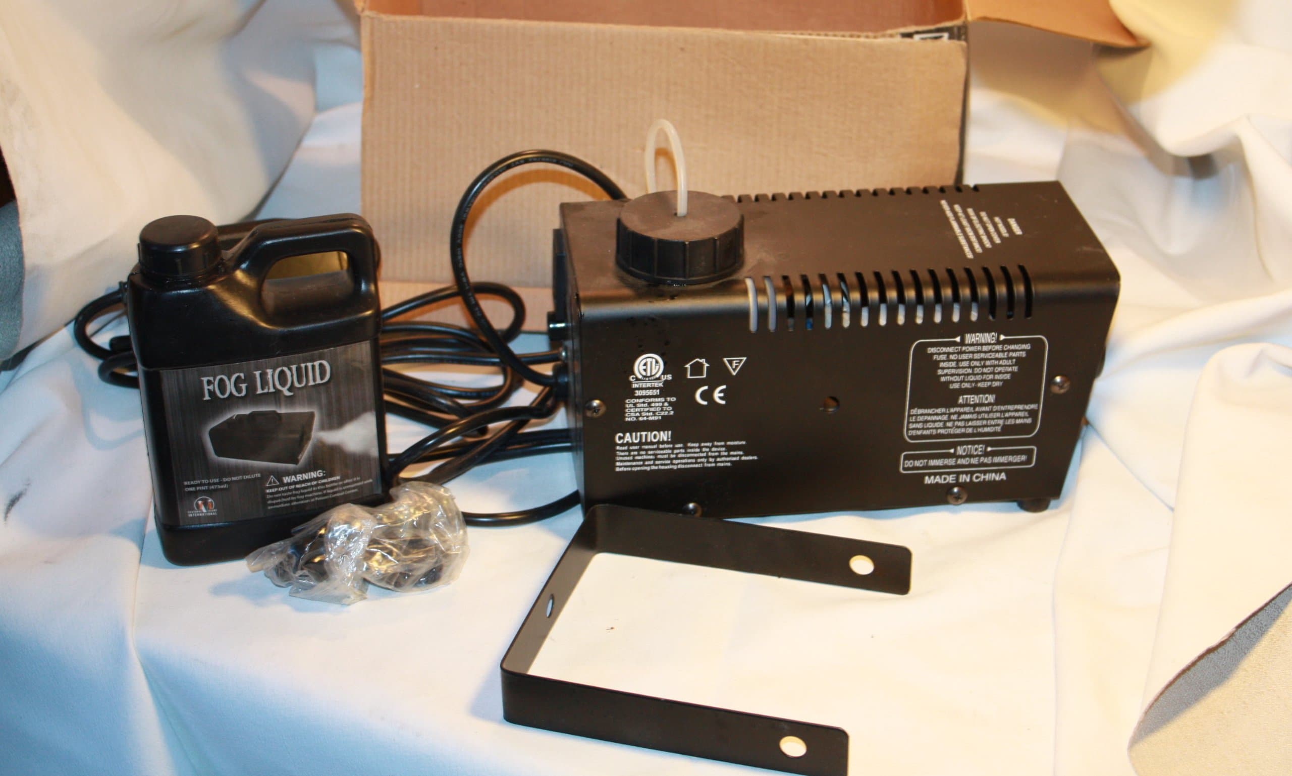 Child Mad Creeper Clown Costume Age MEDIUM