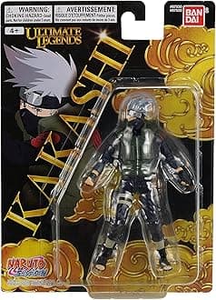 Ultimate Legends - Hatake Kakashi