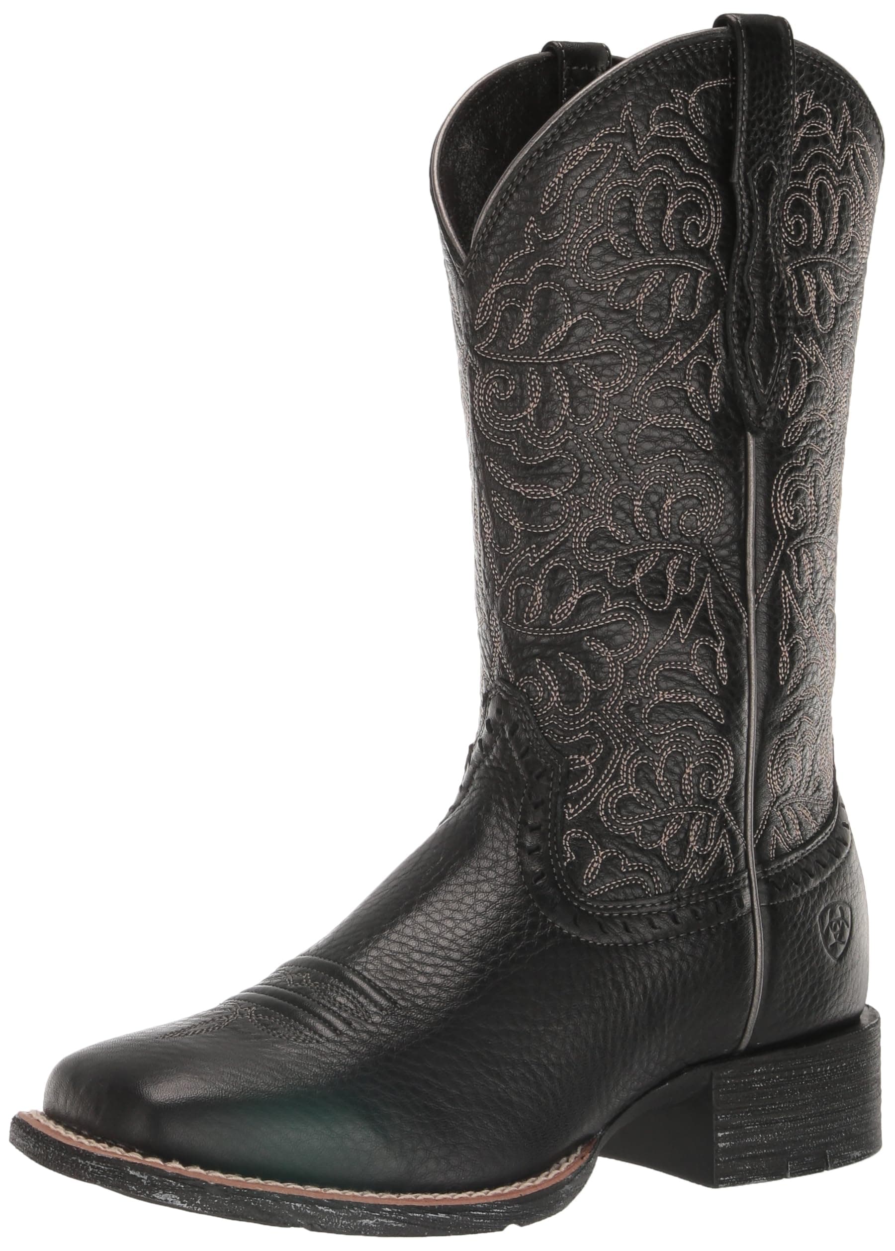 Ariat Women's Round Up Remuda Western Boot