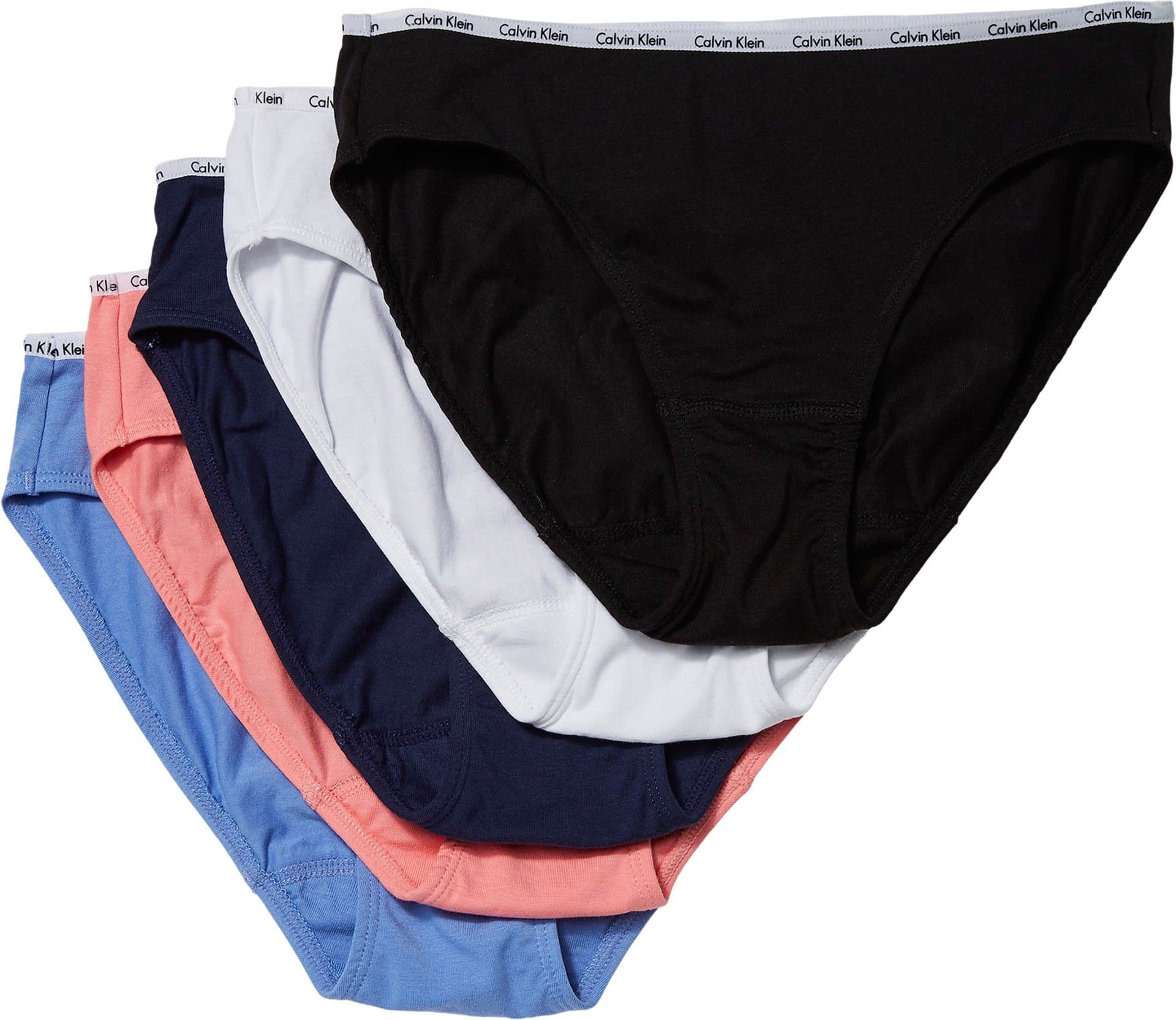 Calvin Klein Women's UNDERWEAR