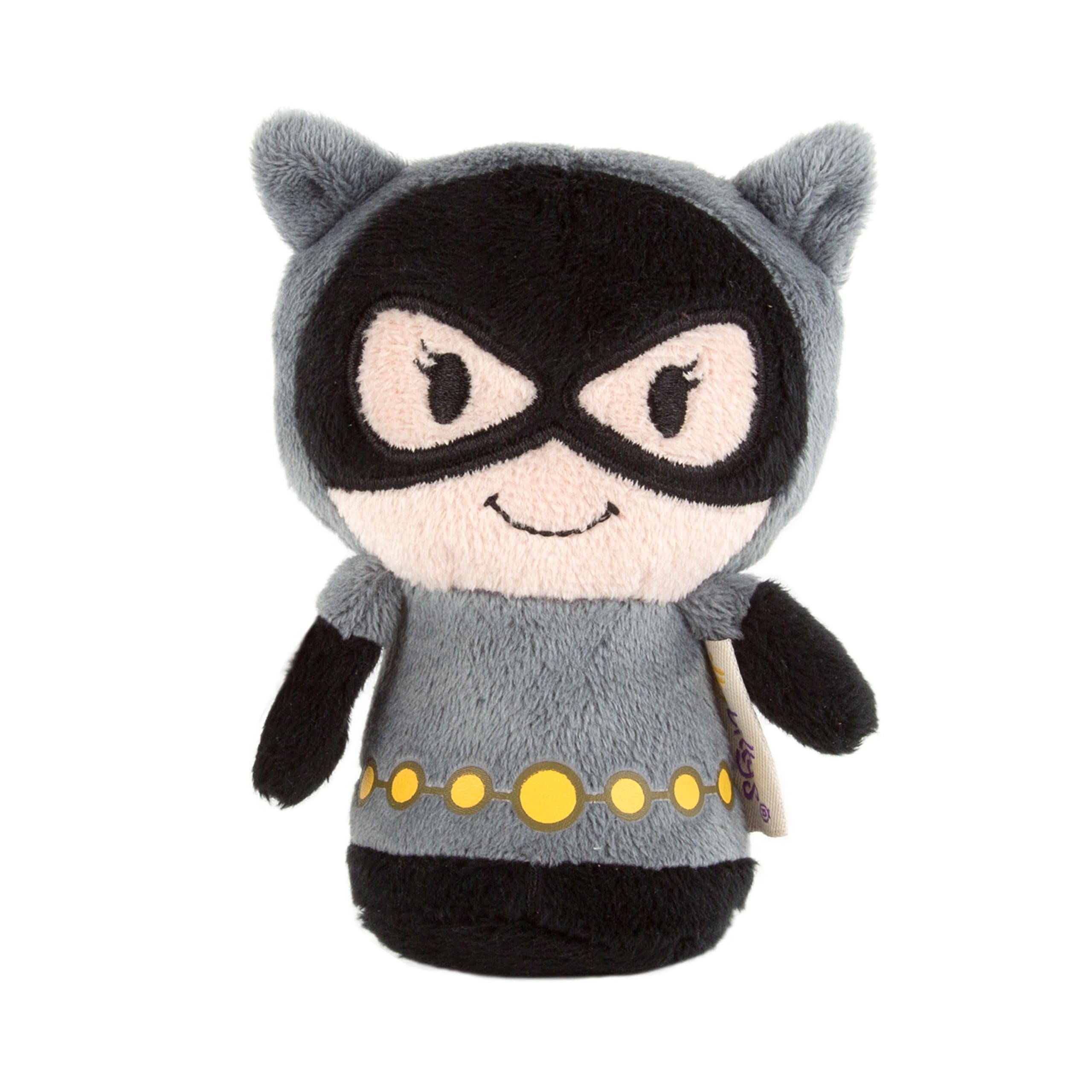 DC Comics Hallmark Catwoman Limited Edition Itty Bitty