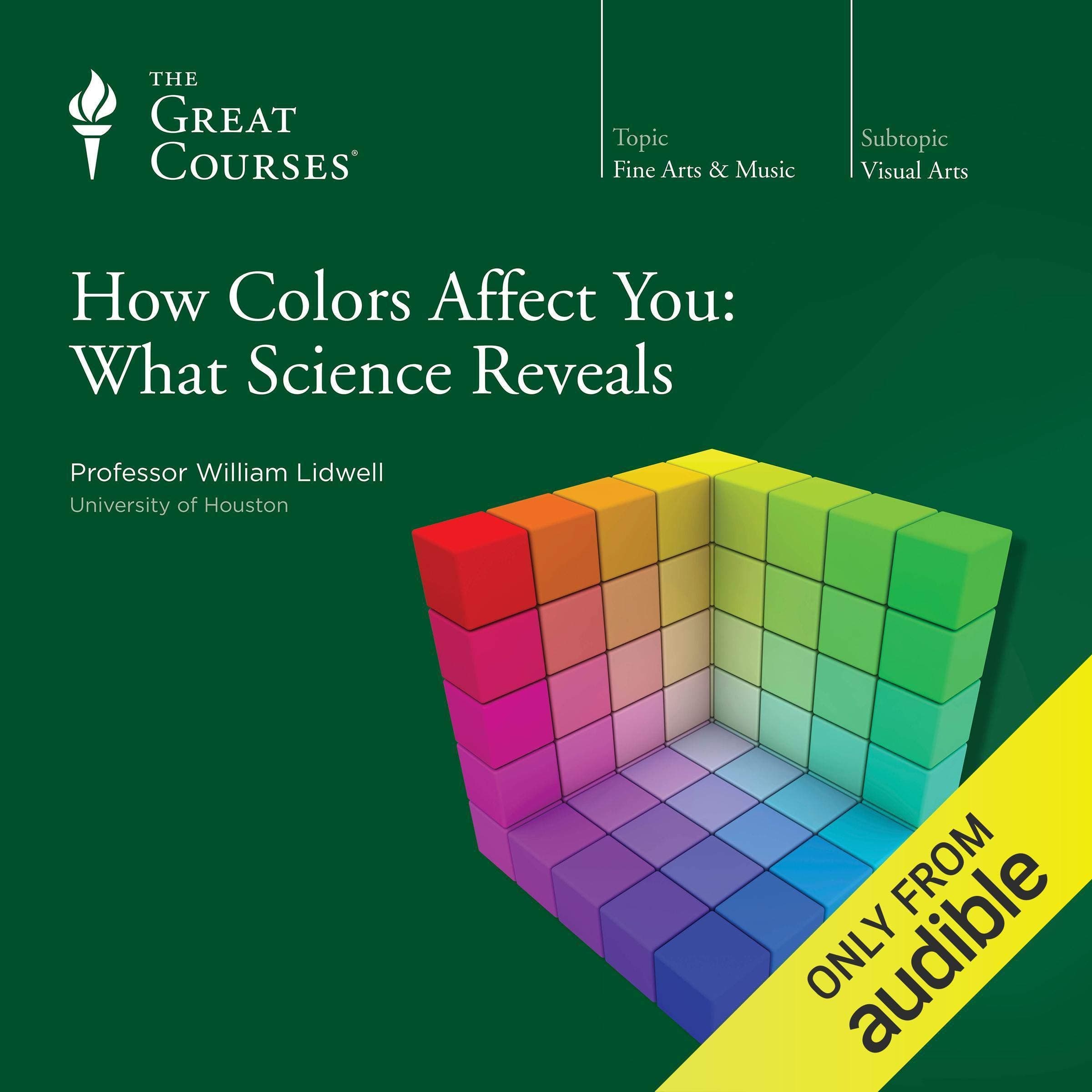 How Colors Affect You: What Science Reveals