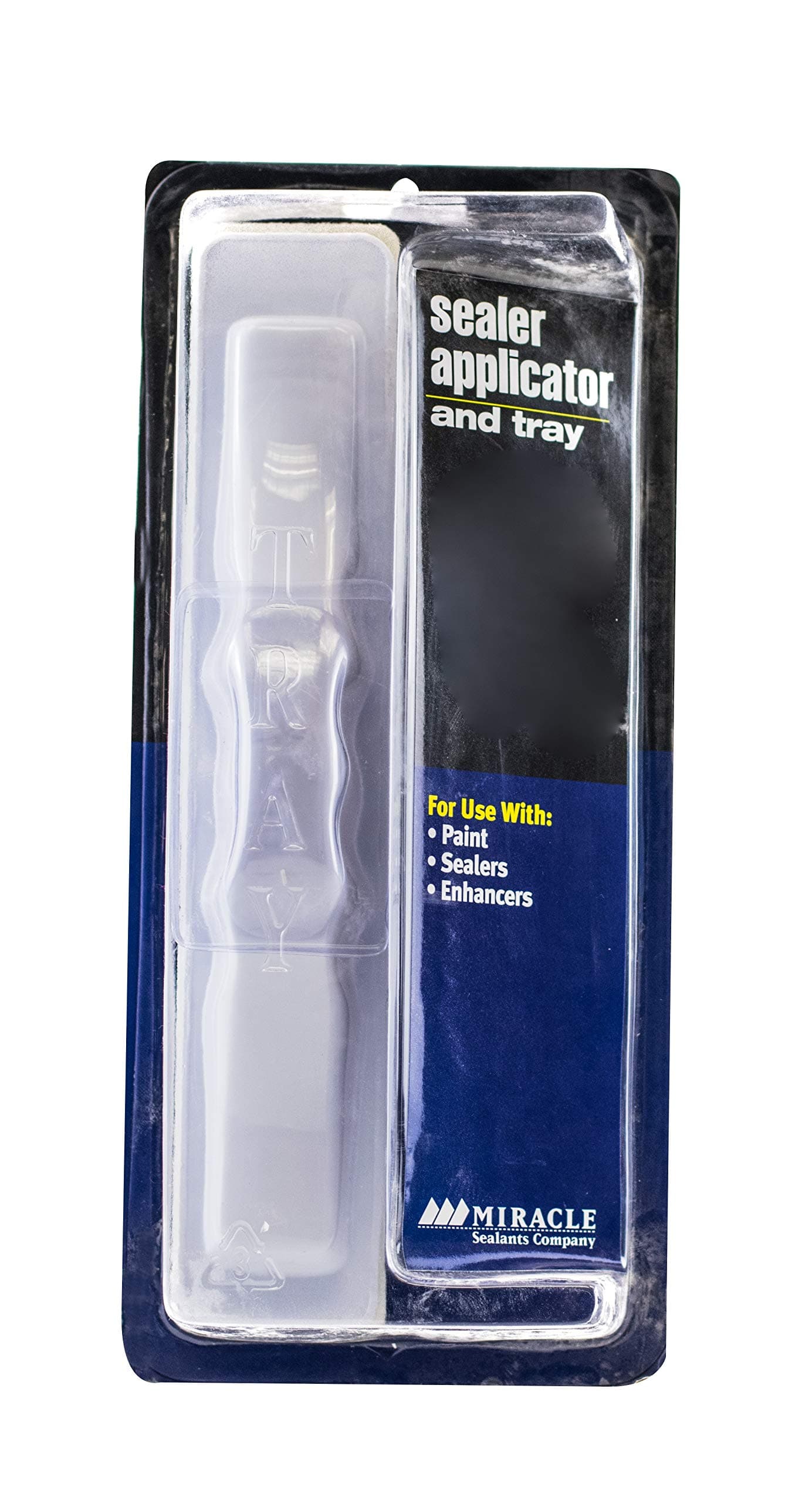 Mira Brush Applicator & Tray