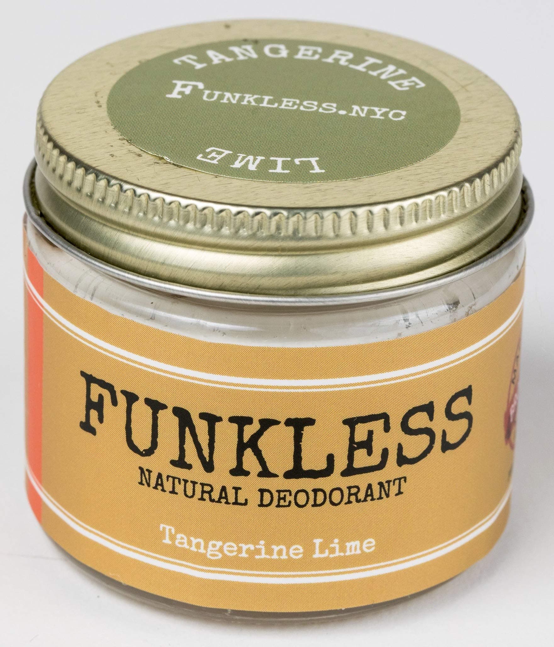 Tangerine & Lime, 2.1 Oz.