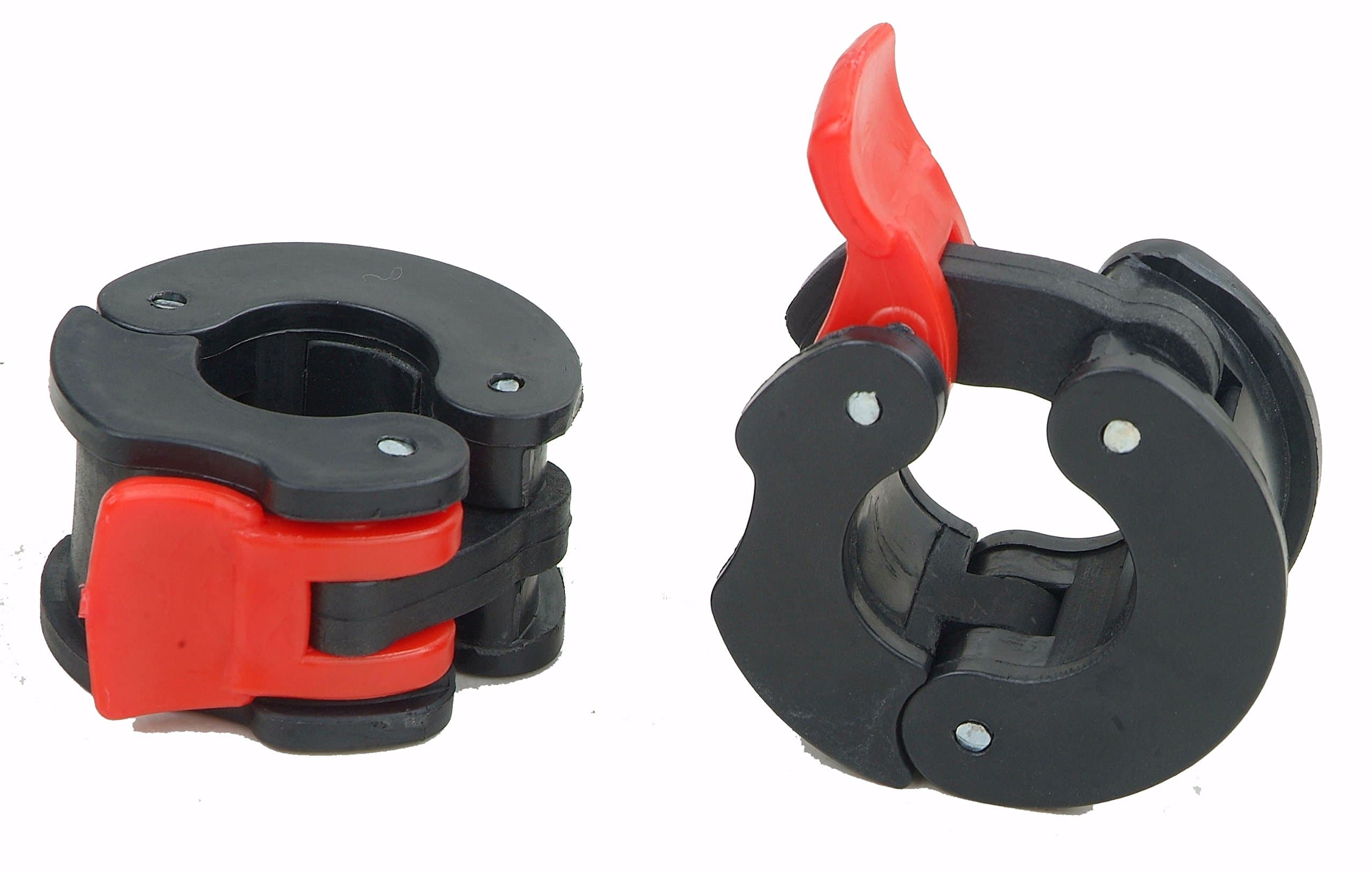 Kobo SC-5 Gym Accessories (Black/Red)