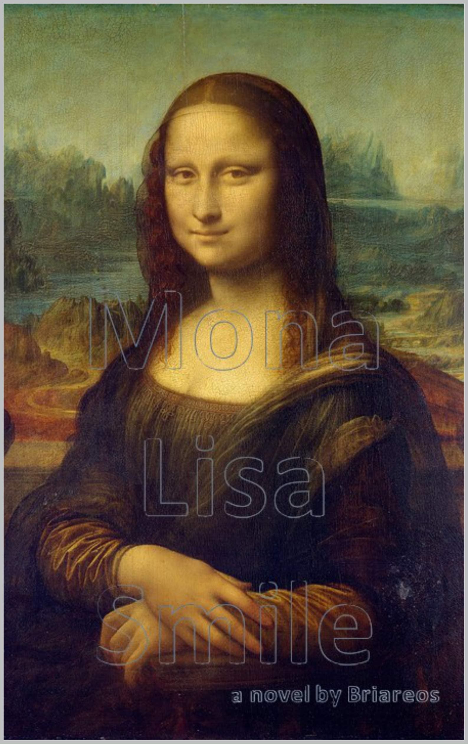 Mona Lisa Smile