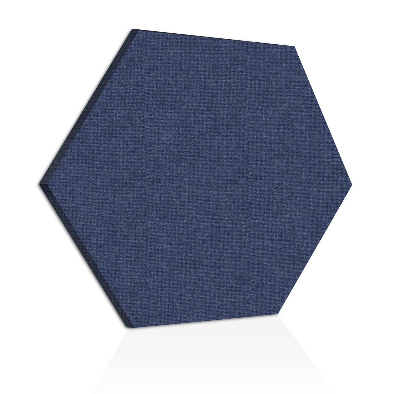 ADW Acoustic Panel Hexagon – 24” X 24” X 2”
