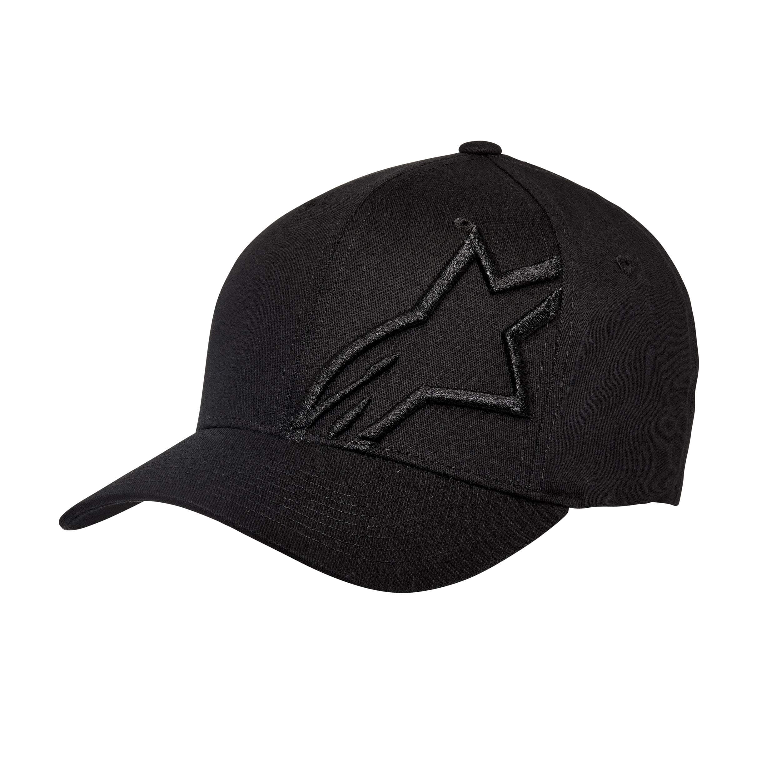 Alpinestars Men's Corp Shift 2 Flexfit Baseball Cap
