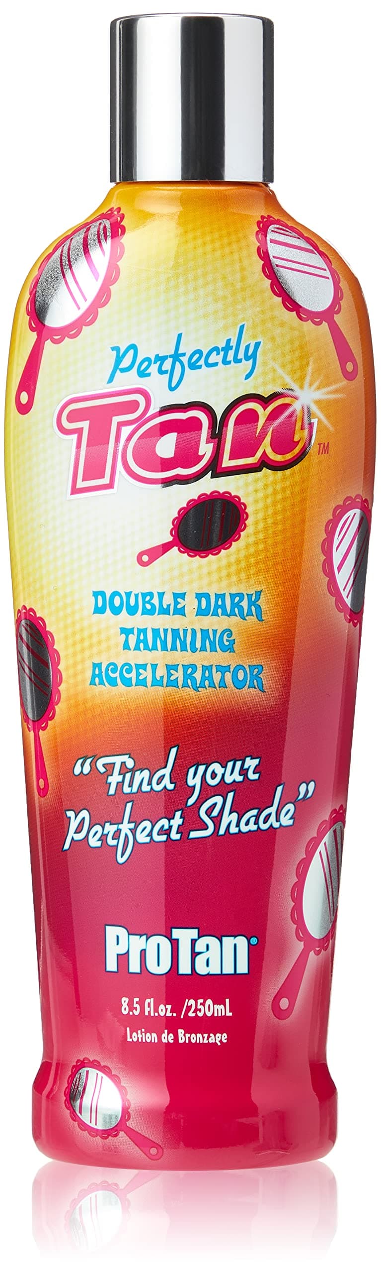 ProTan Perfectly Tan Tanning Accelerator 8.5 ounces