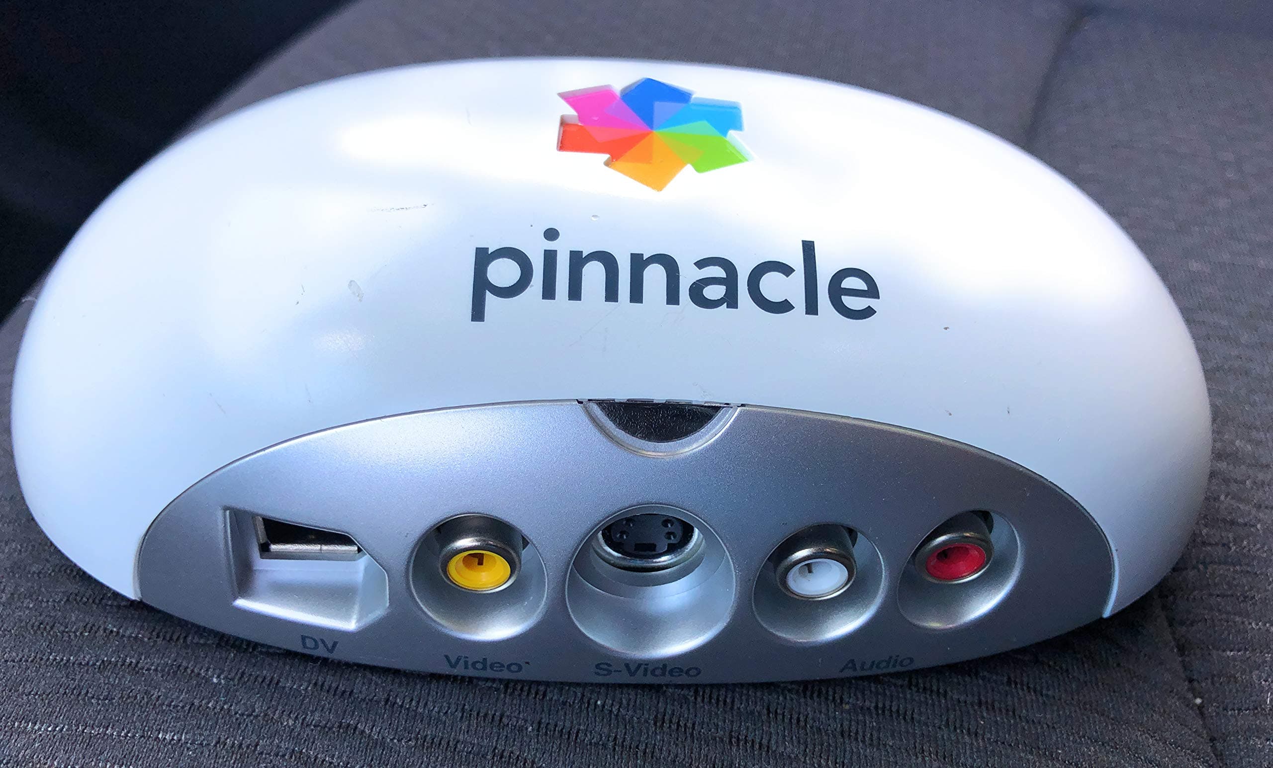 Pinnacle 8216-00000-21 Studio MovieBox Plus Refurb