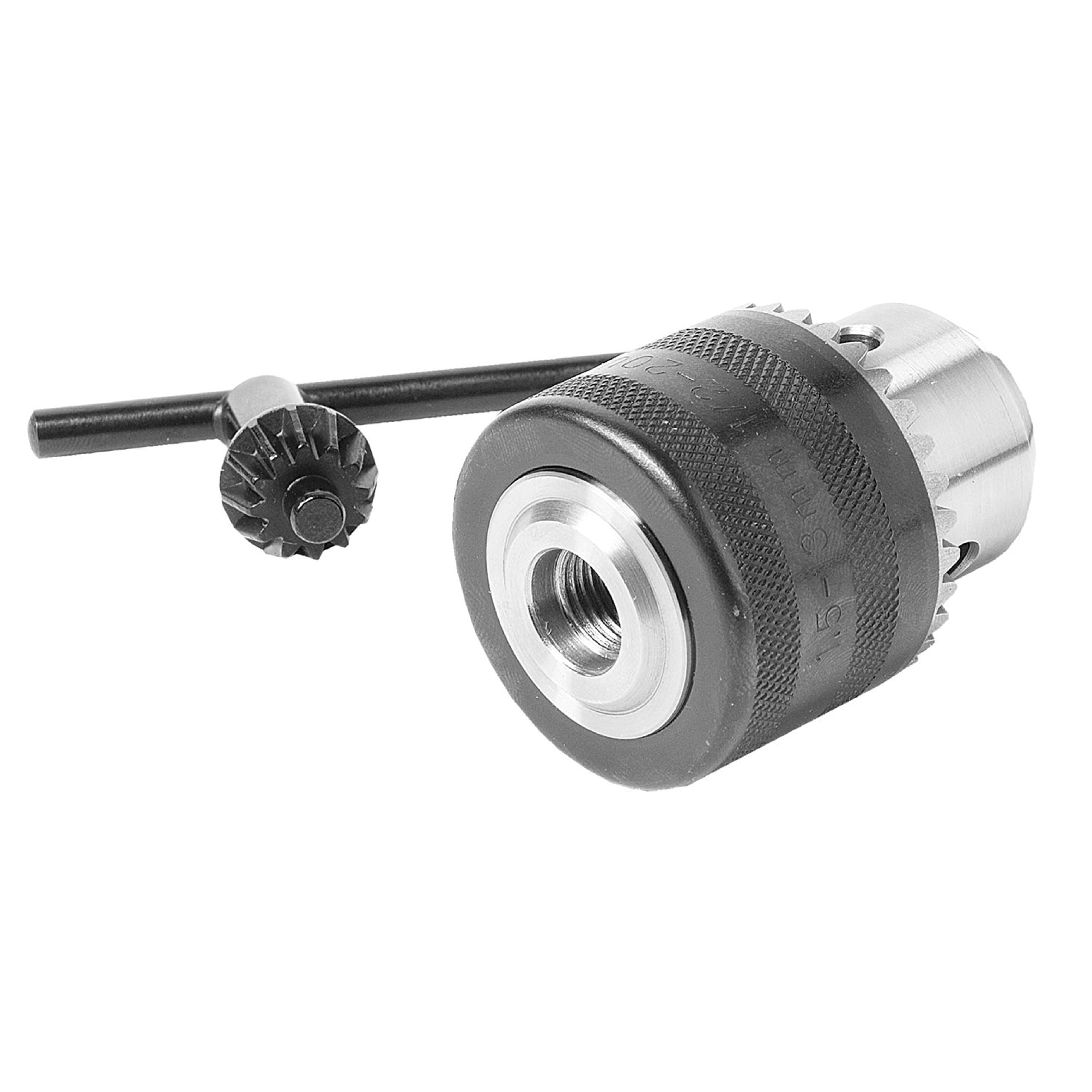 HTA153 Chuck and Key, 0.5 Inch