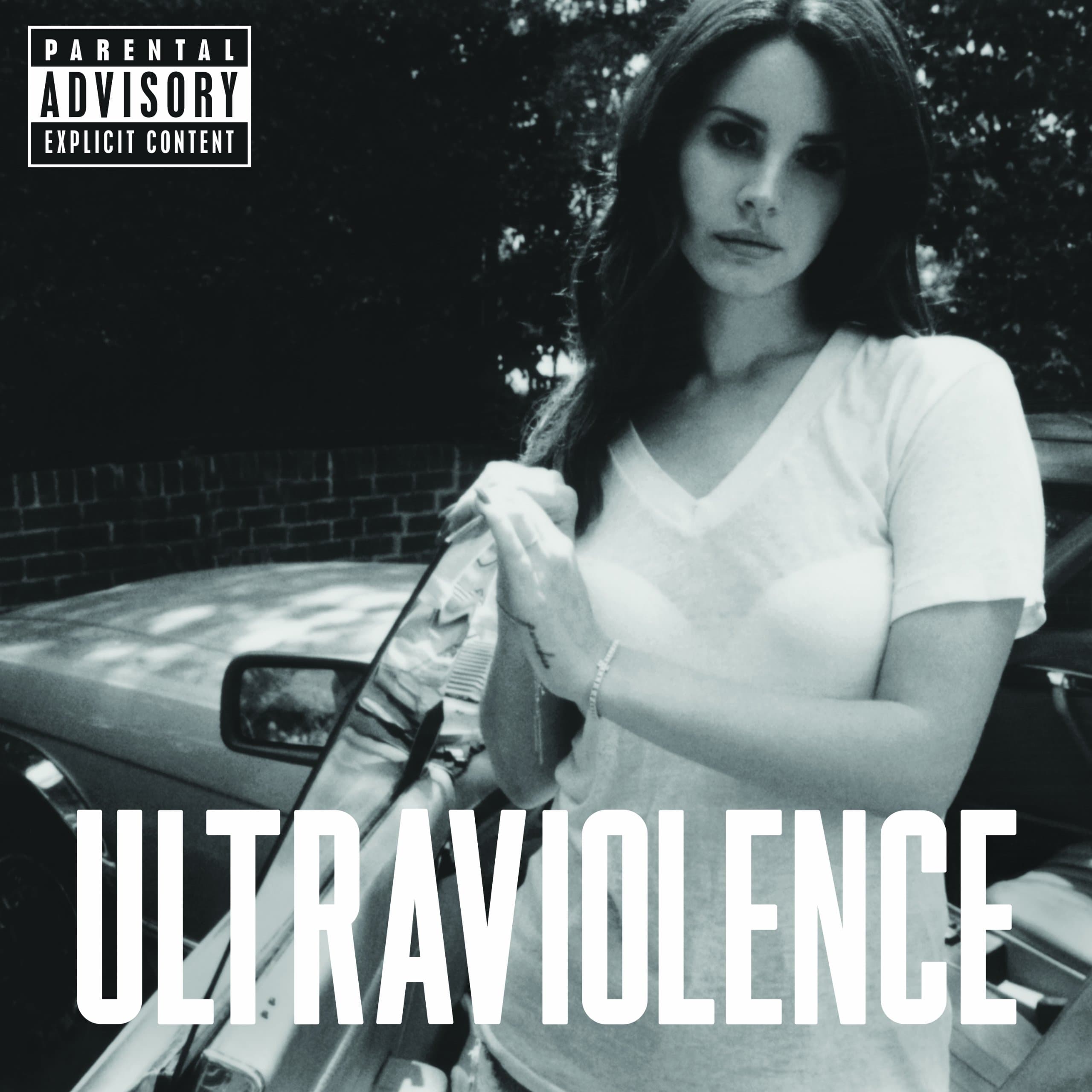 Ultraviolence (Dlx)       explicit_lyrics