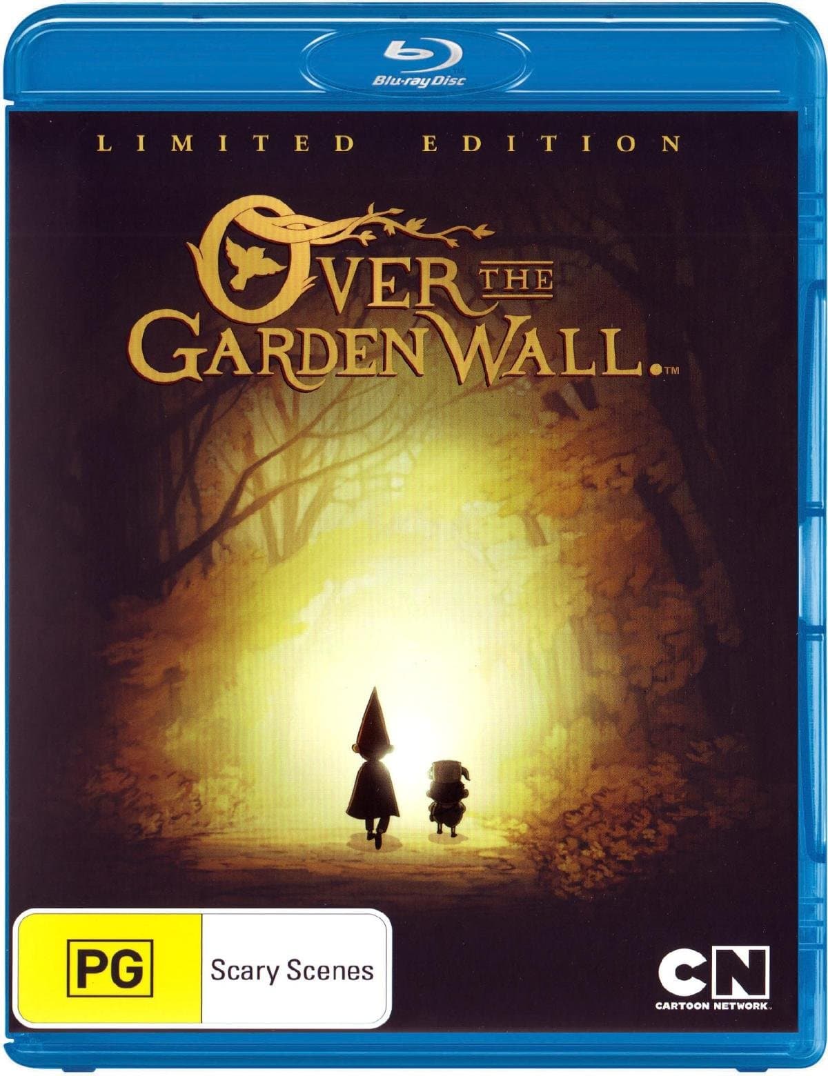 Over The Garden Wall (Limited Edition)