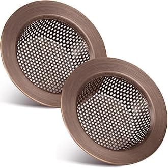 Retisee Red Bronze Sink Strainer