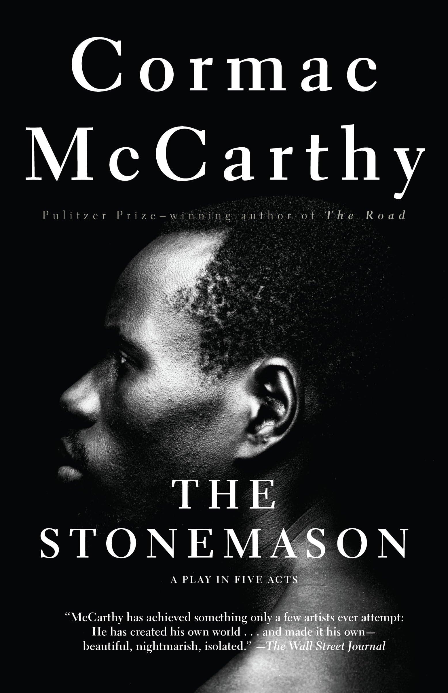 The Stonemason: A Play in Five Acts (Vintage International)