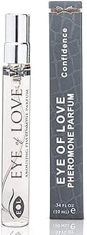 EOL EYE OF LOVE 10 ml Confidence PHR Parfum for Male