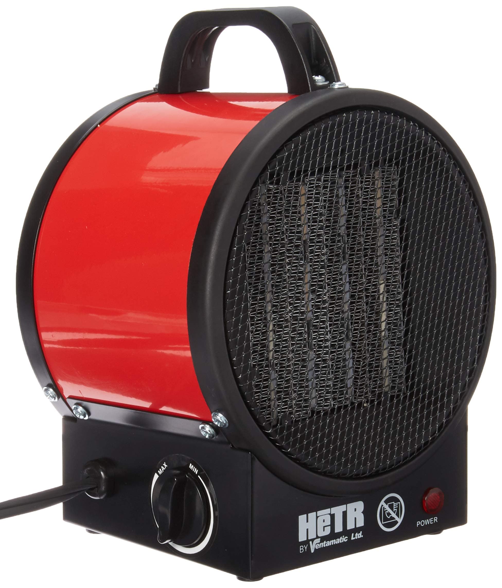 H1026 - Forced Air Heater