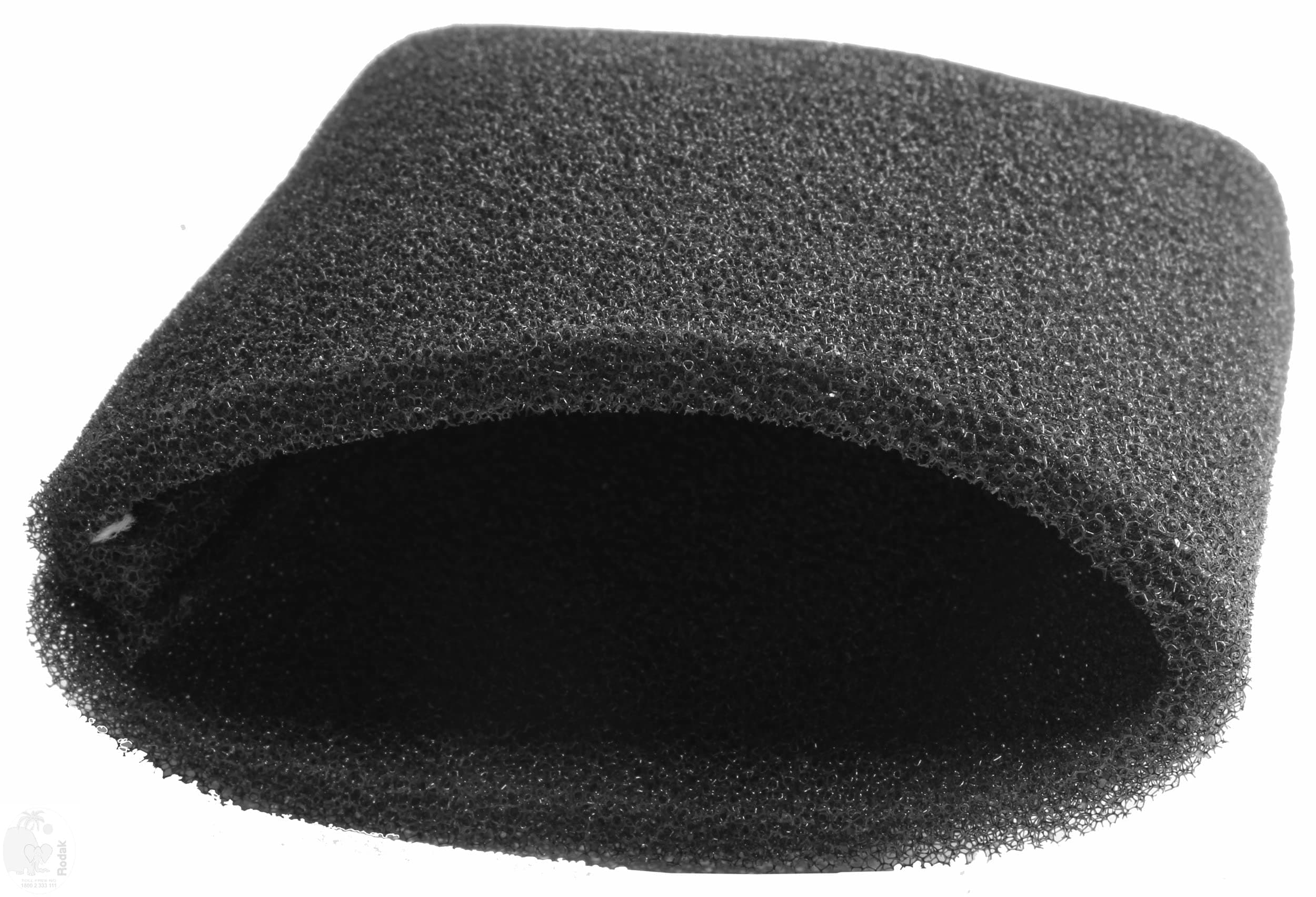 RODAK Foam Filter Compatible With Karcher WD2