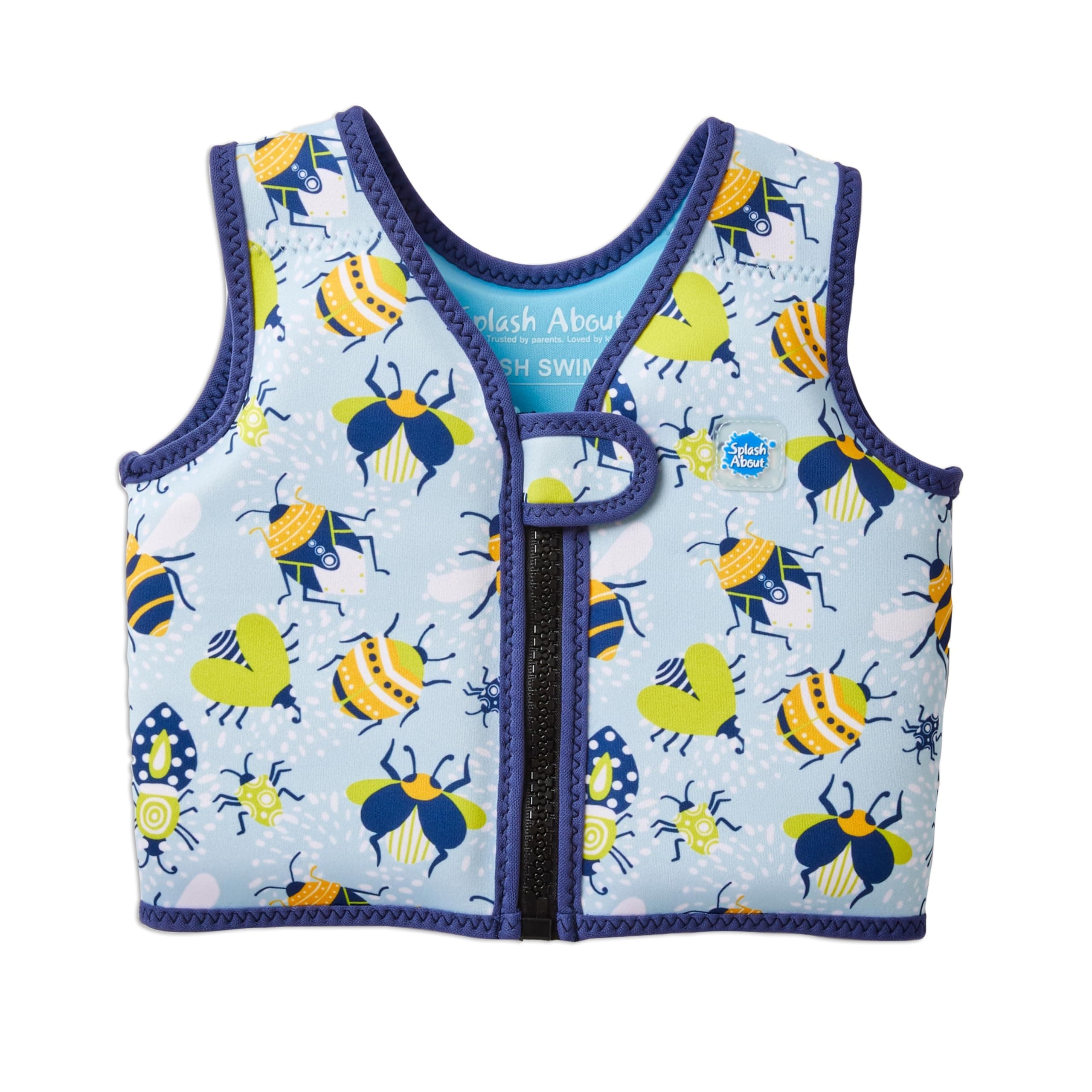 Go Splash Swim Vest