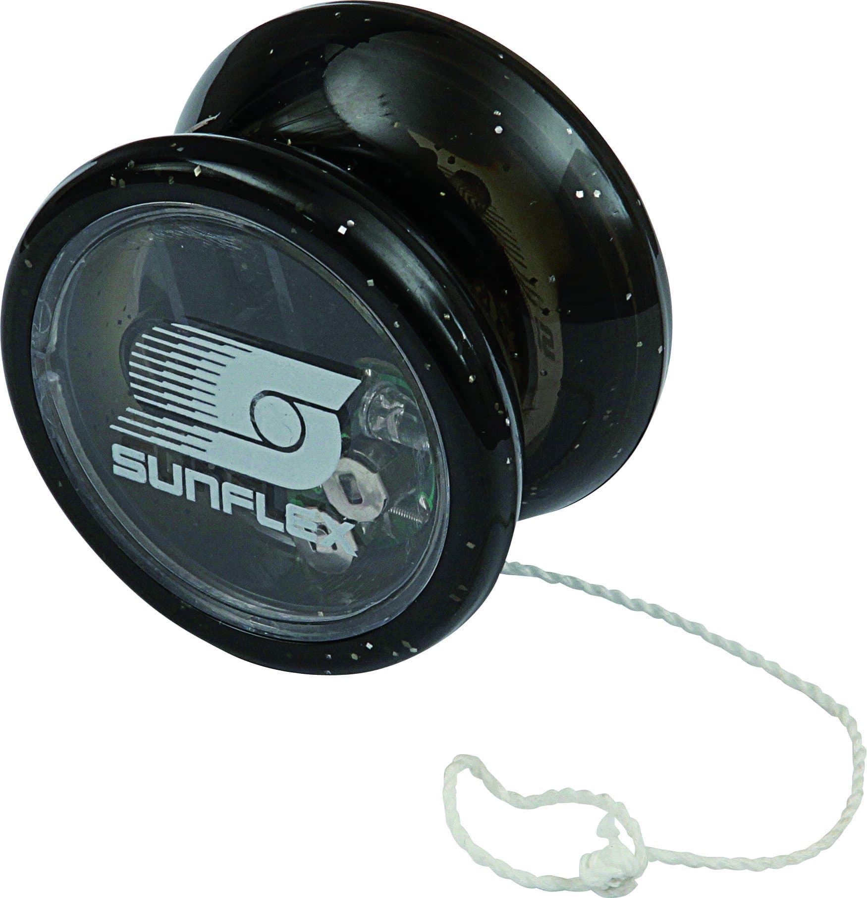 Sunflex 434 Yoyo Butterfly Light And Sound Assorted