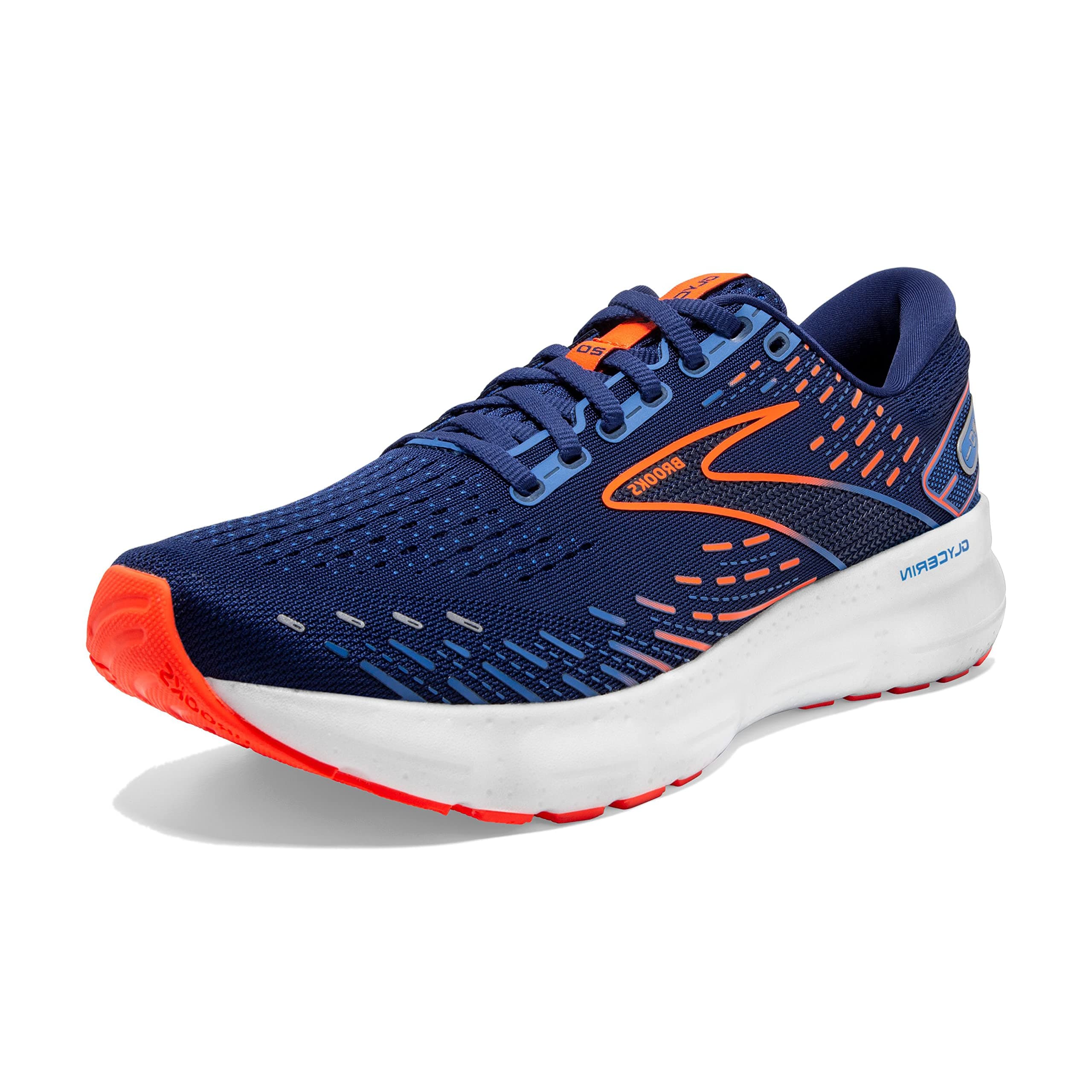 Brooks Mens Gylcerin 20