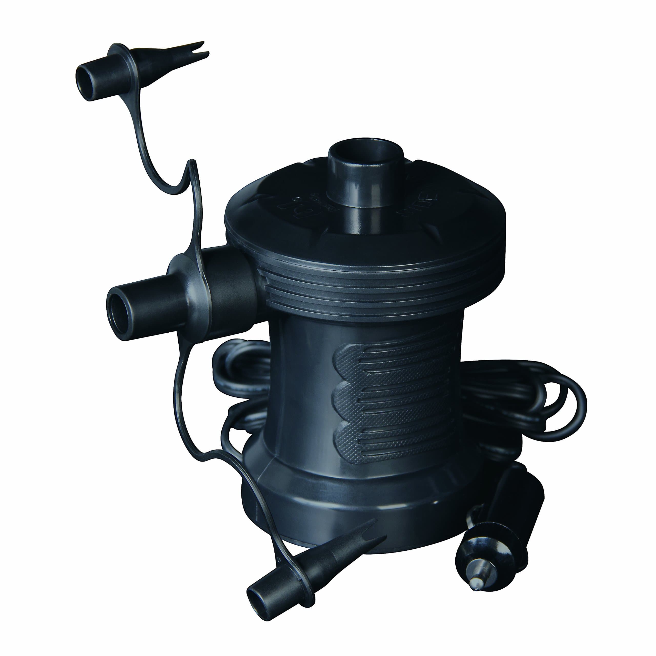 BestwaySidewinder 2 Go Air Pump - Black